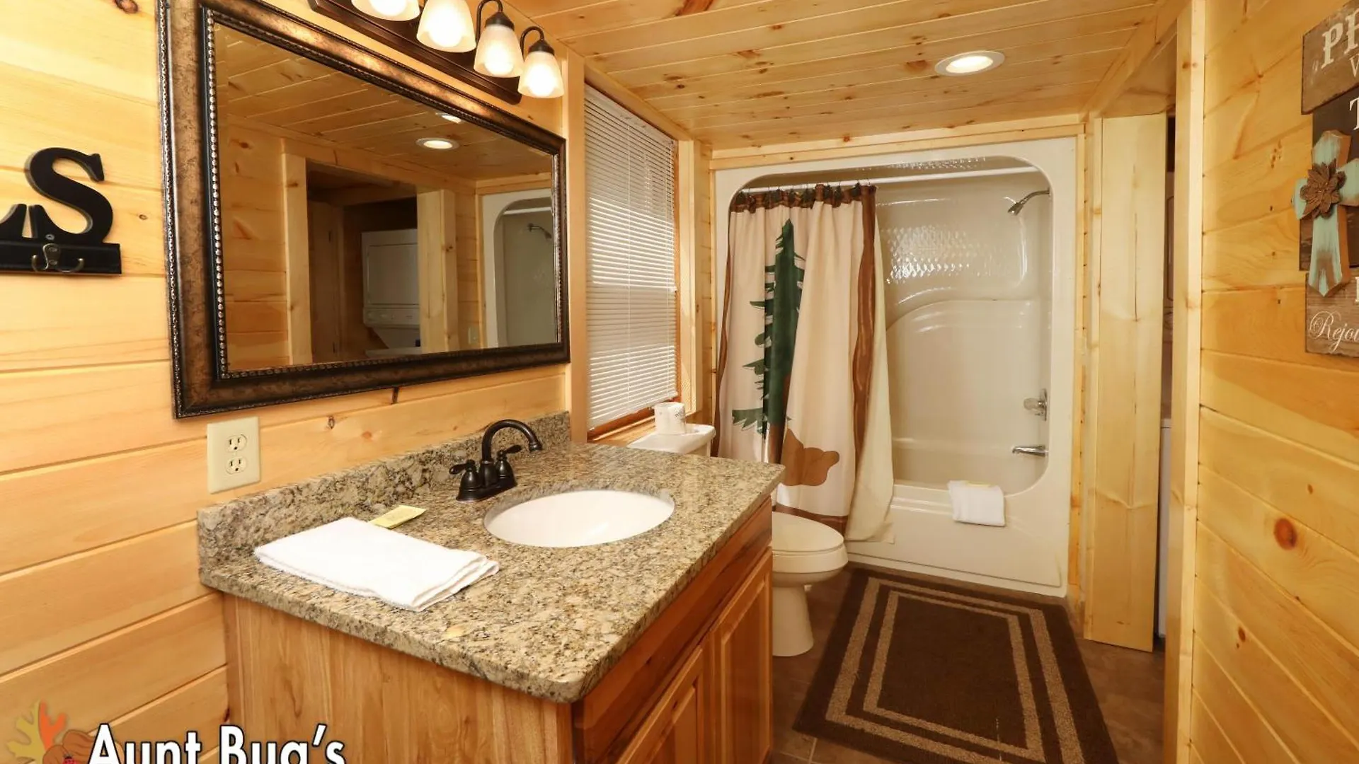 Holiday home A Secluded Retreat #216 Pigeon Forge