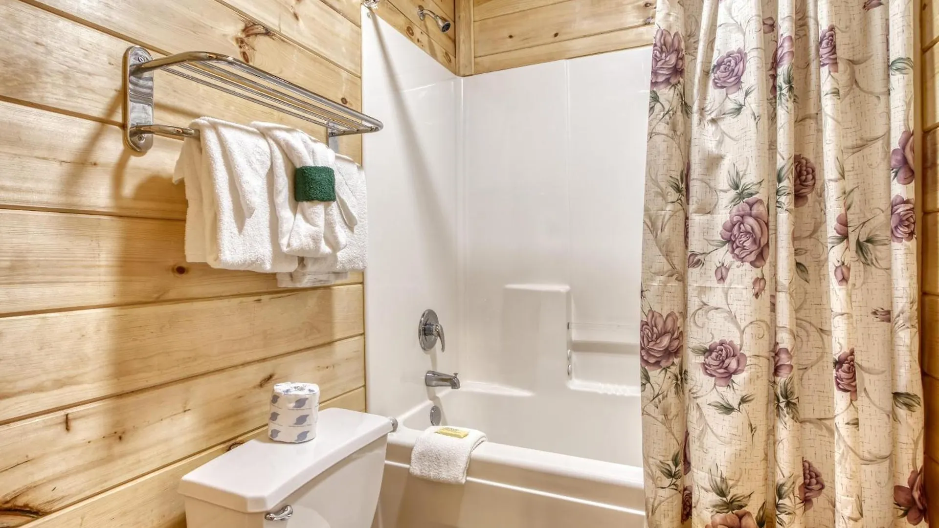 Holiday home Spot #242 Pigeon Forge