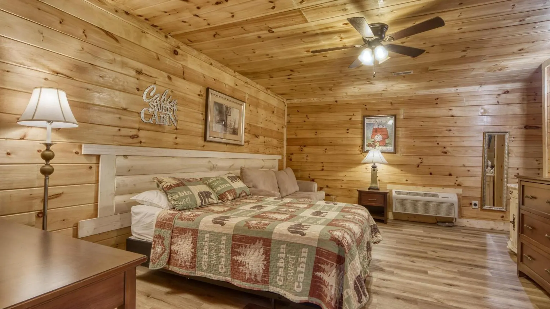 Spot #242 Holiday home