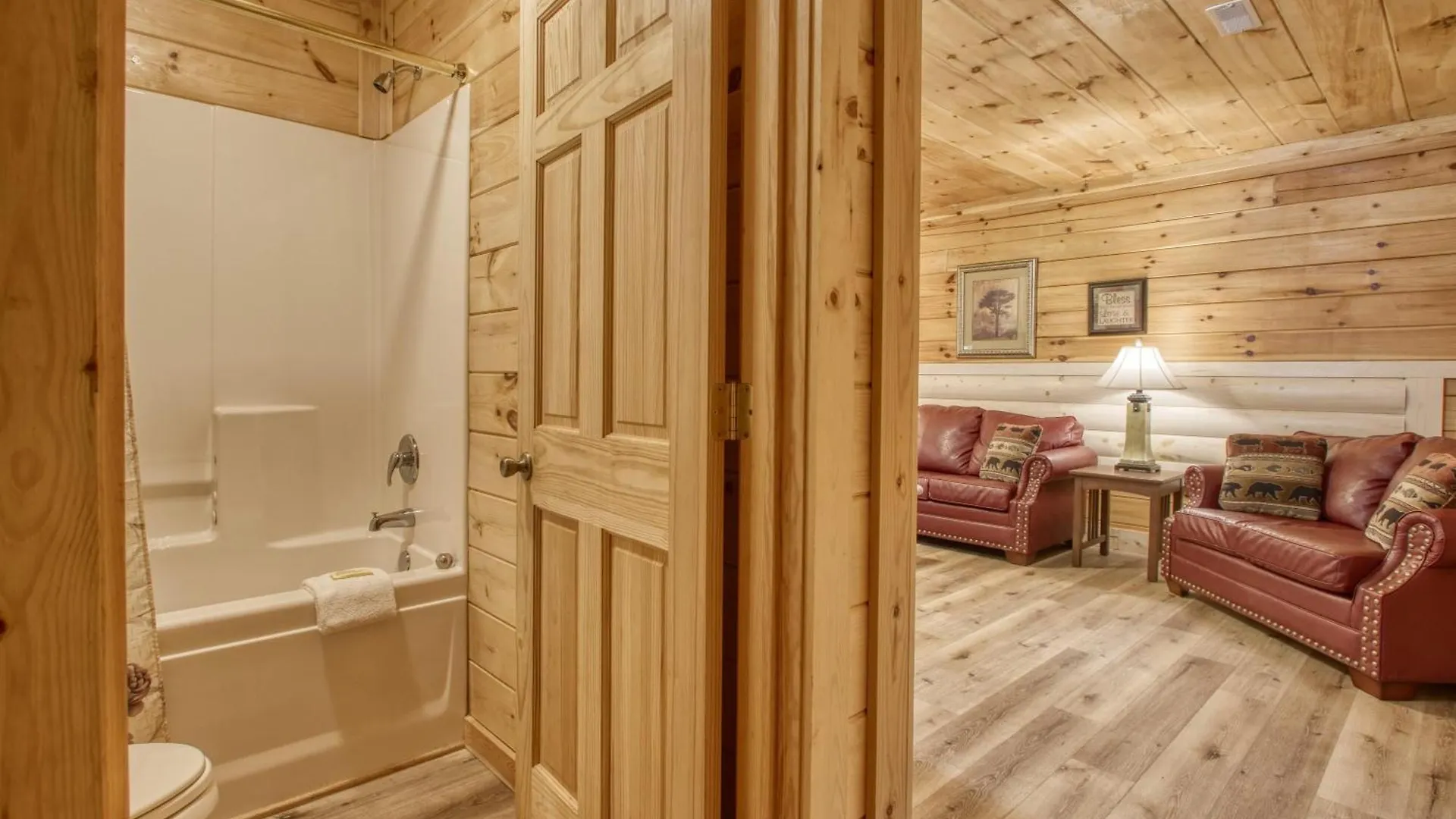 Holiday home Spot #242 Pigeon Forge