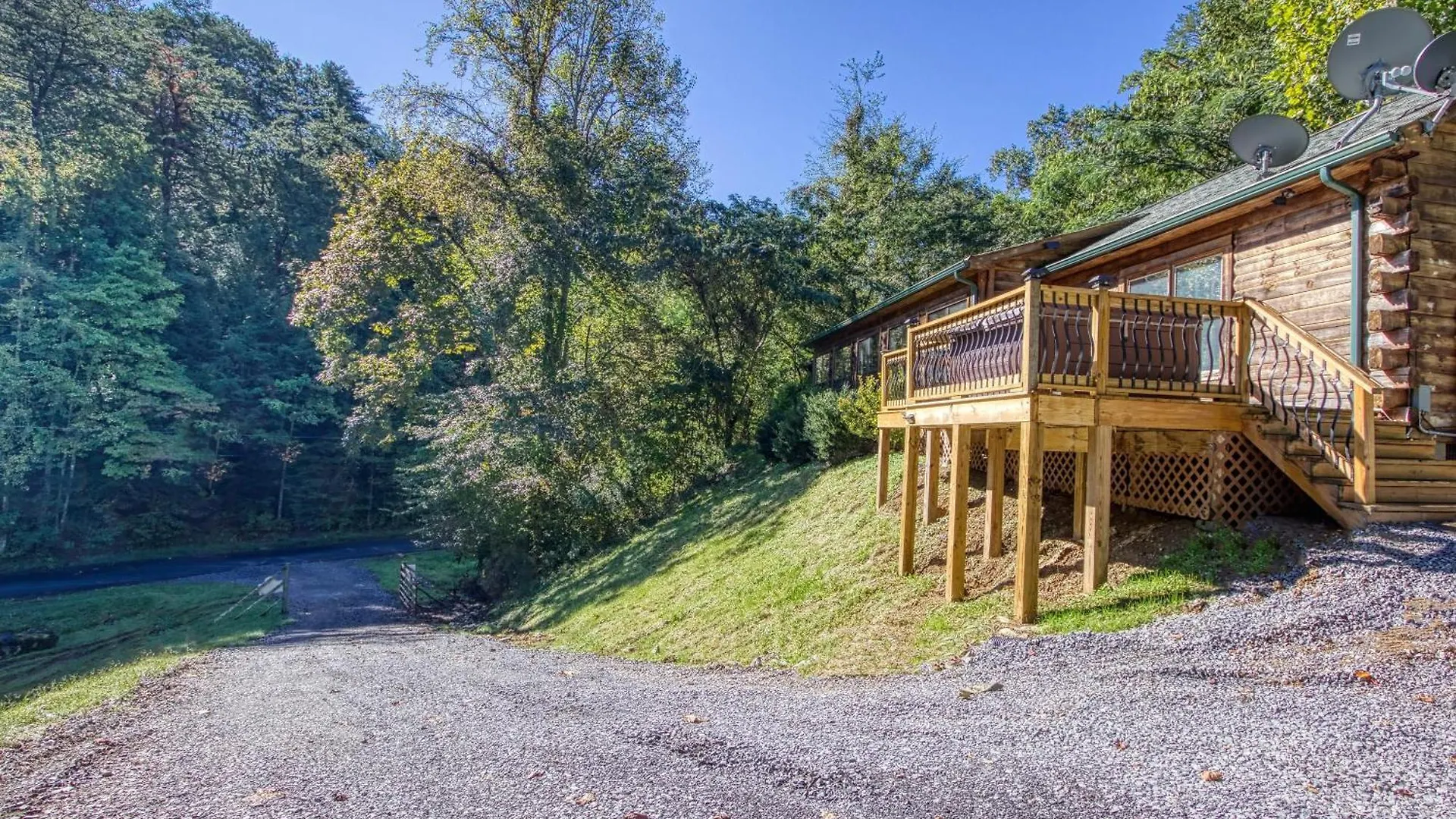 Holiday home Spot #242