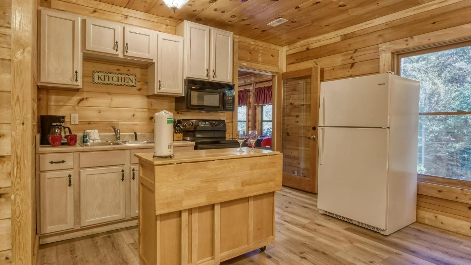 Holiday home Spot #242 *