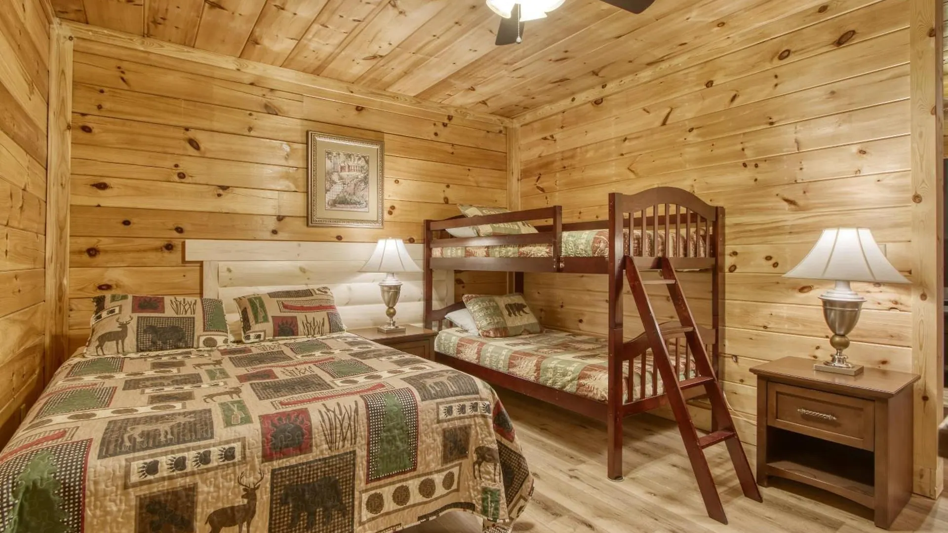 Holiday home Spot #242 Pigeon Forge
