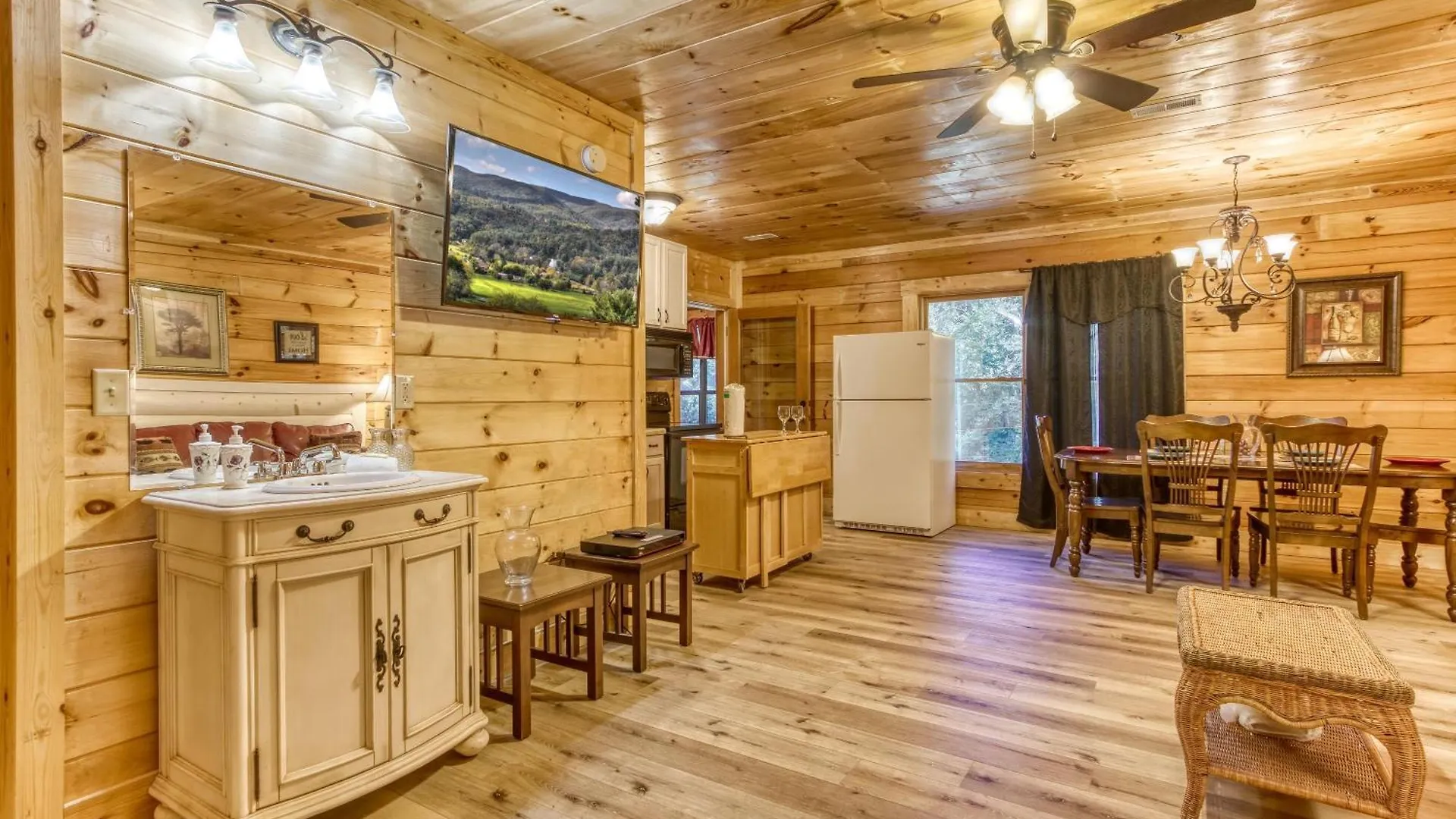 Spot #242 Holiday home