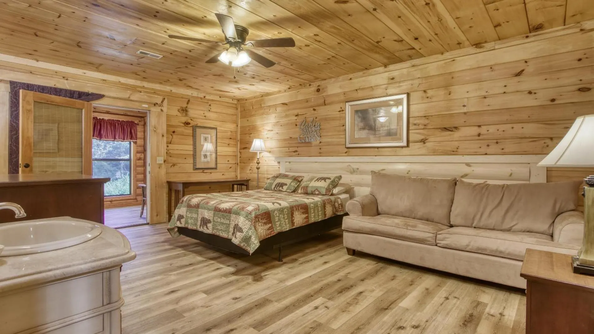 Holiday home Spot #242 *