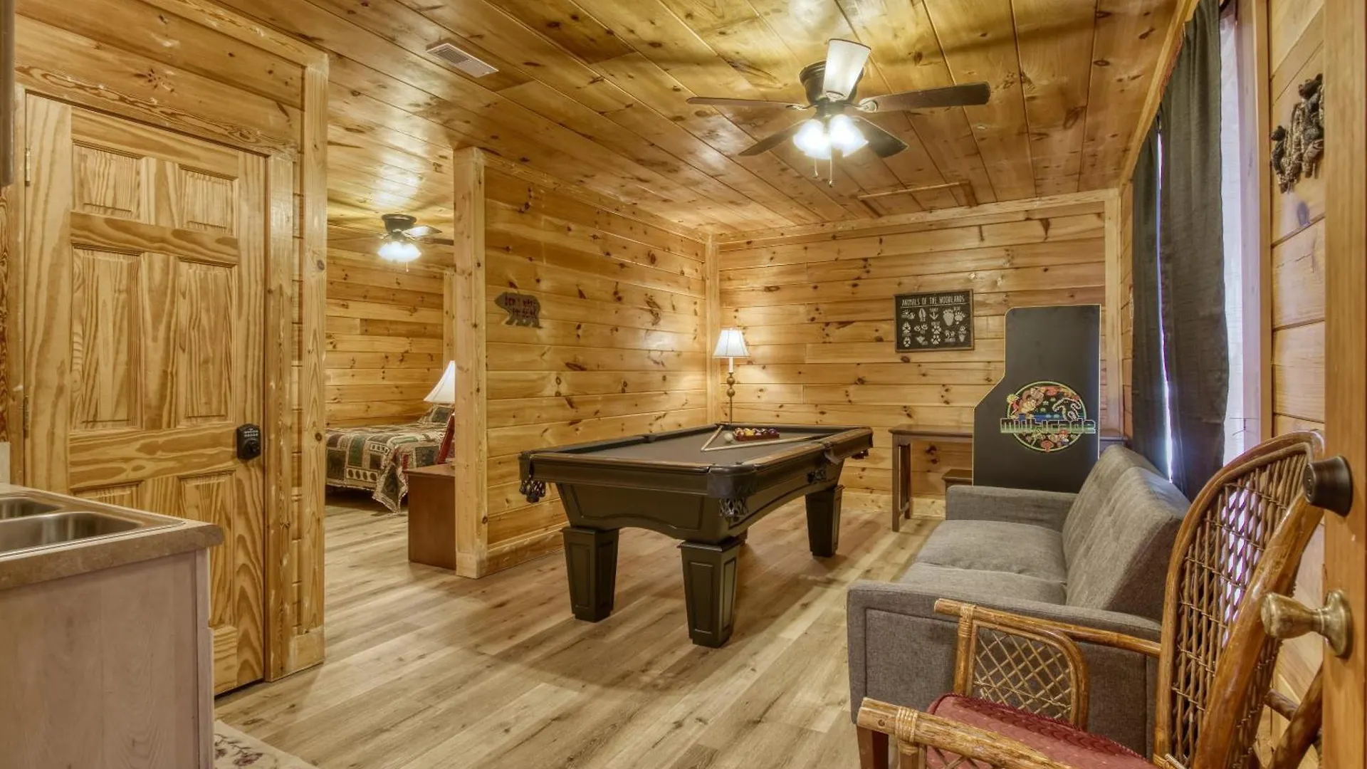 Holiday home Spot #242 *