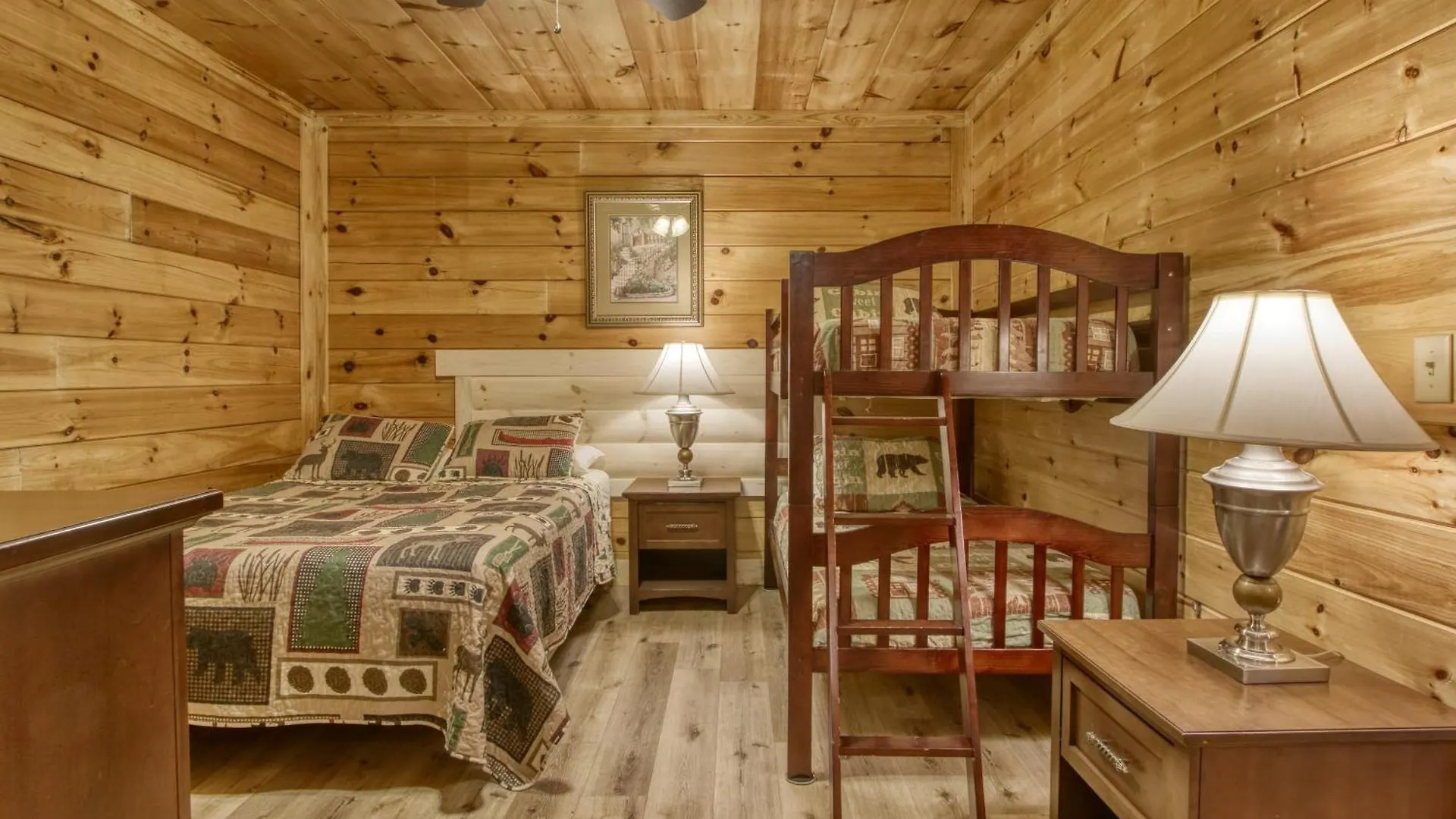Holiday home Spot #242 Pigeon Forge