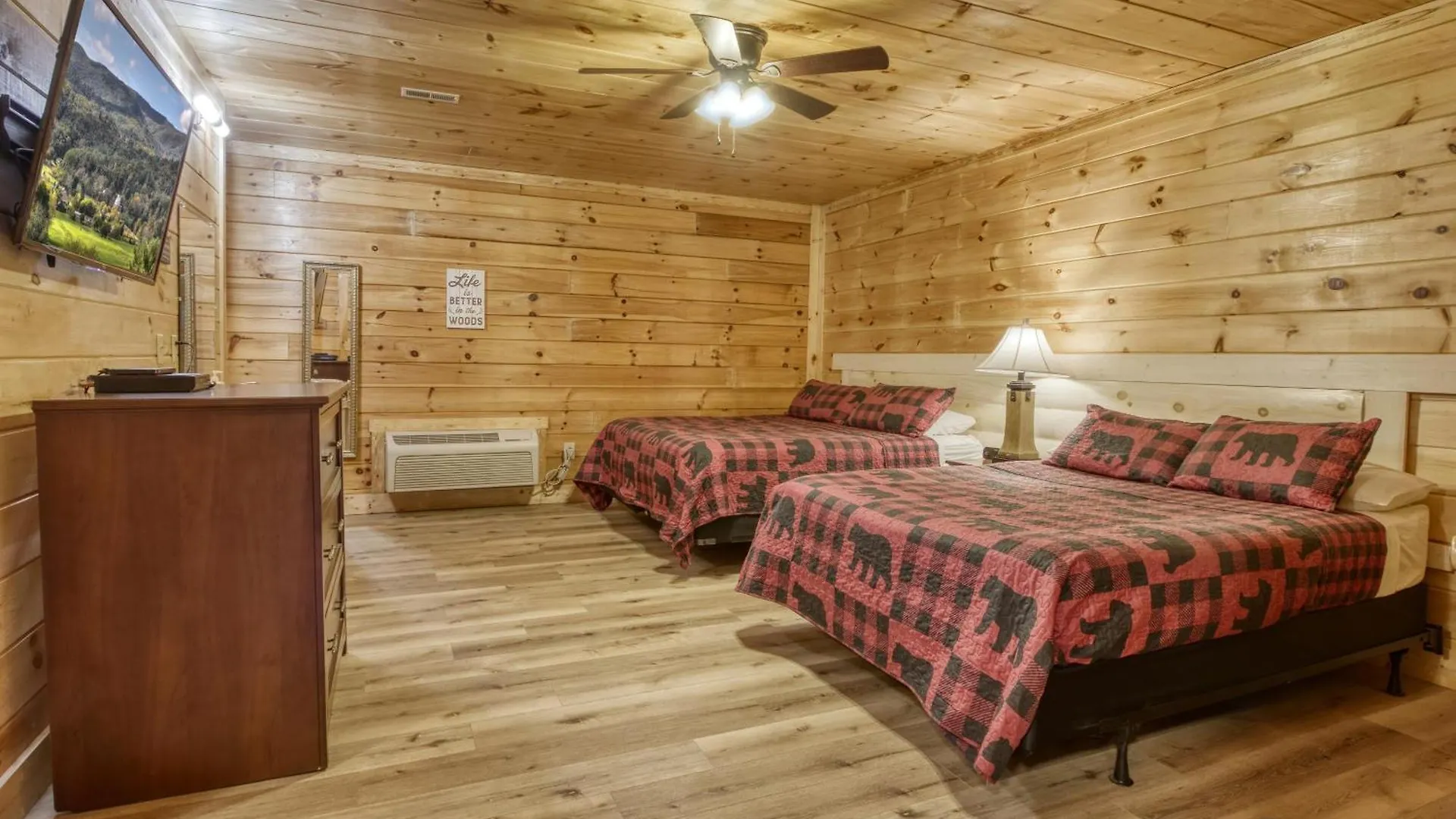 Spot #242 Holiday home