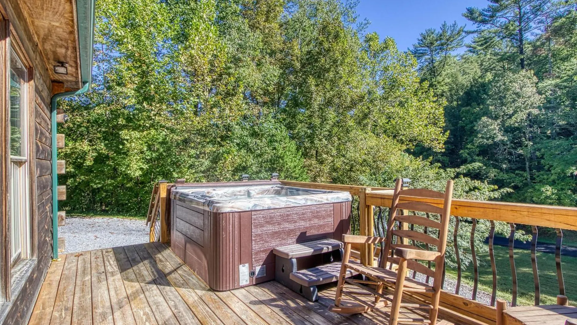 Holiday home Spot #242 *