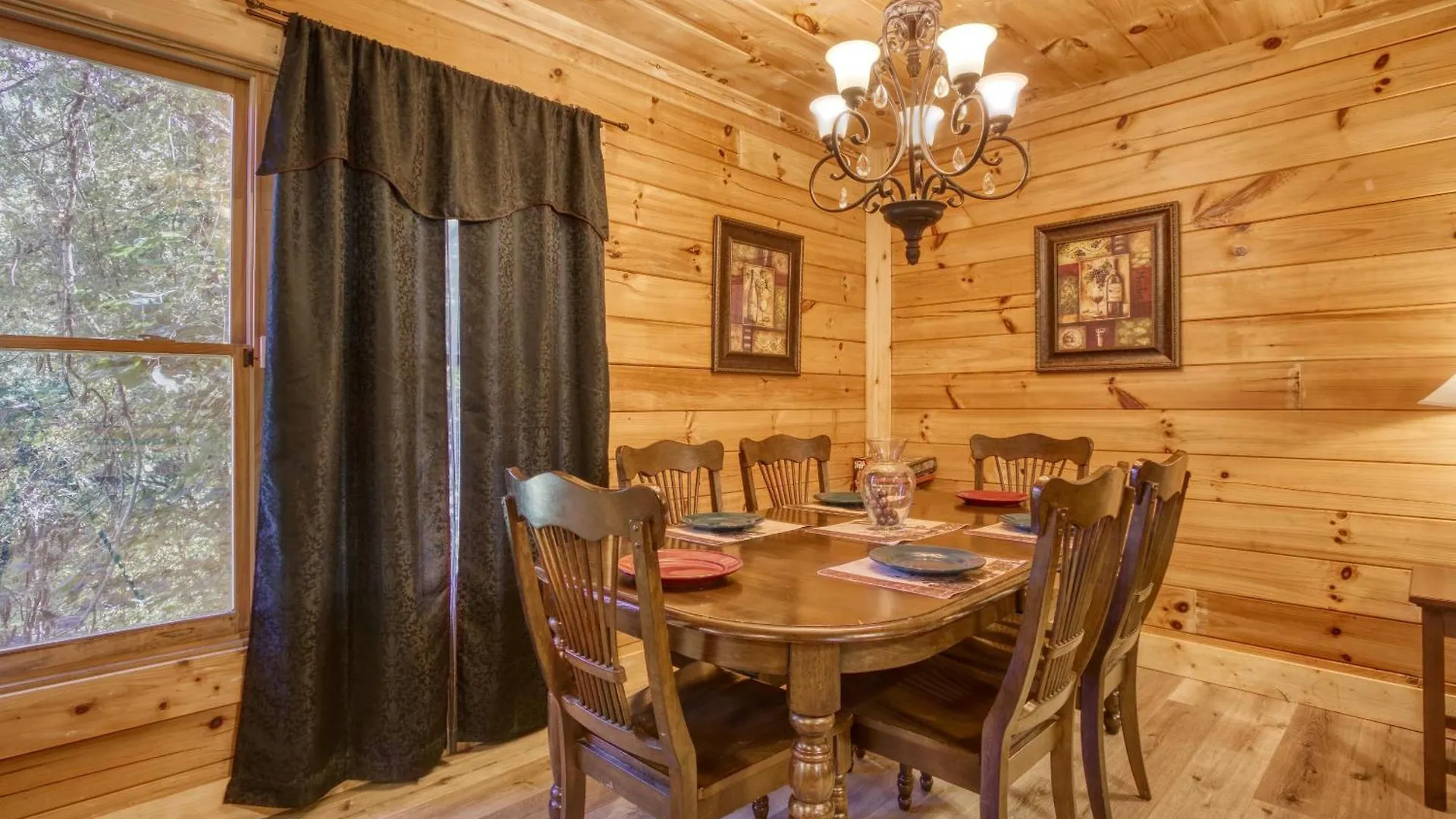 Holiday home Spot #242 *