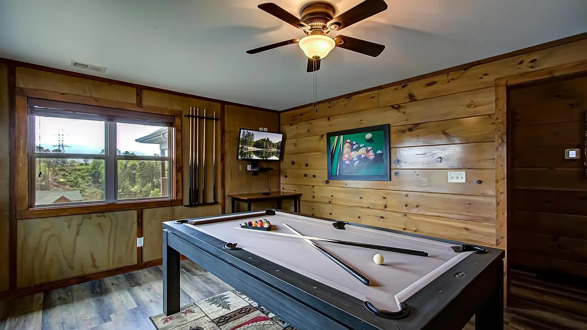 Holiday home Bear Cove Falls #4133