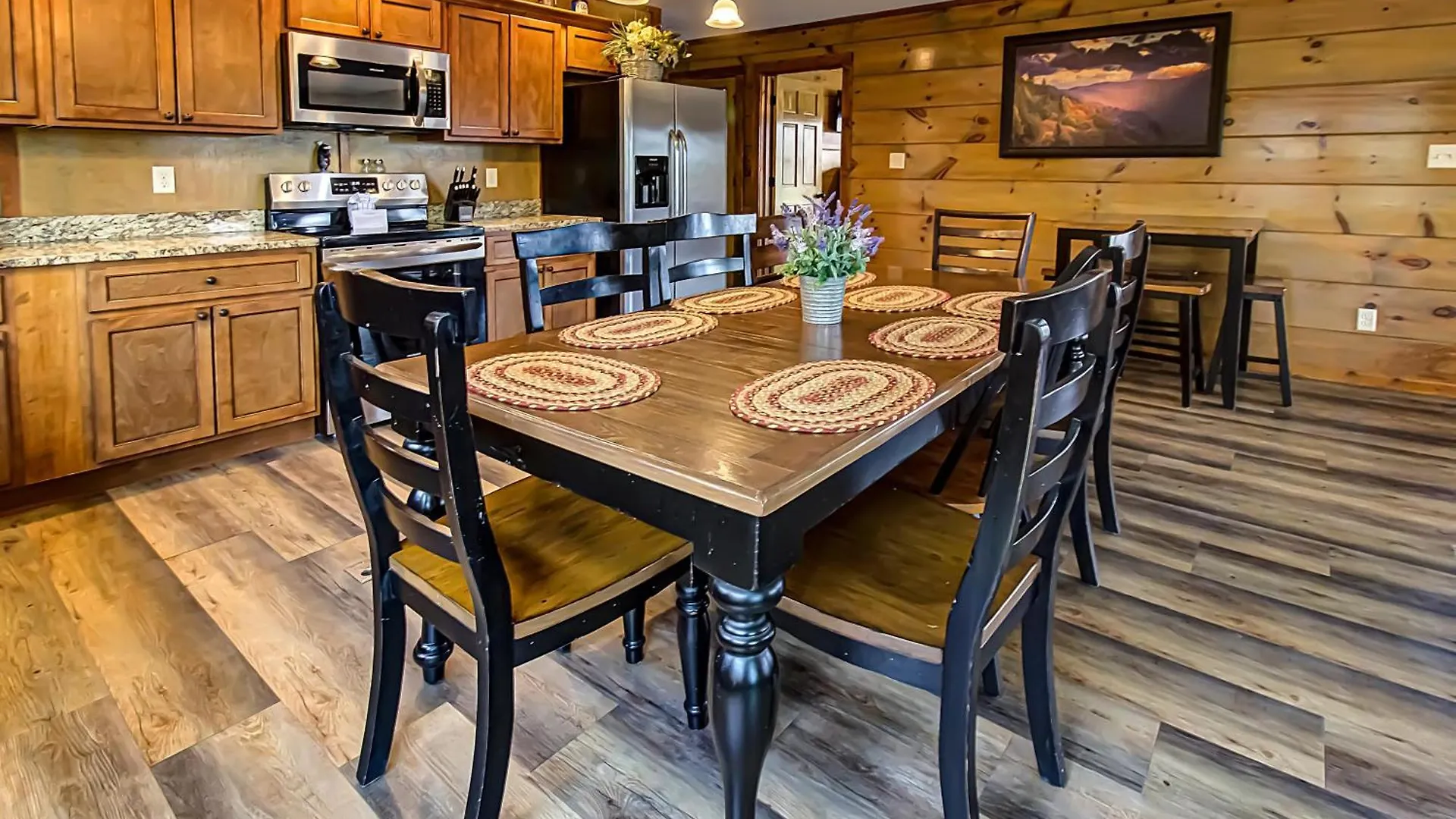 Holiday home Bear Cove Falls #4133 Pigeon Forge