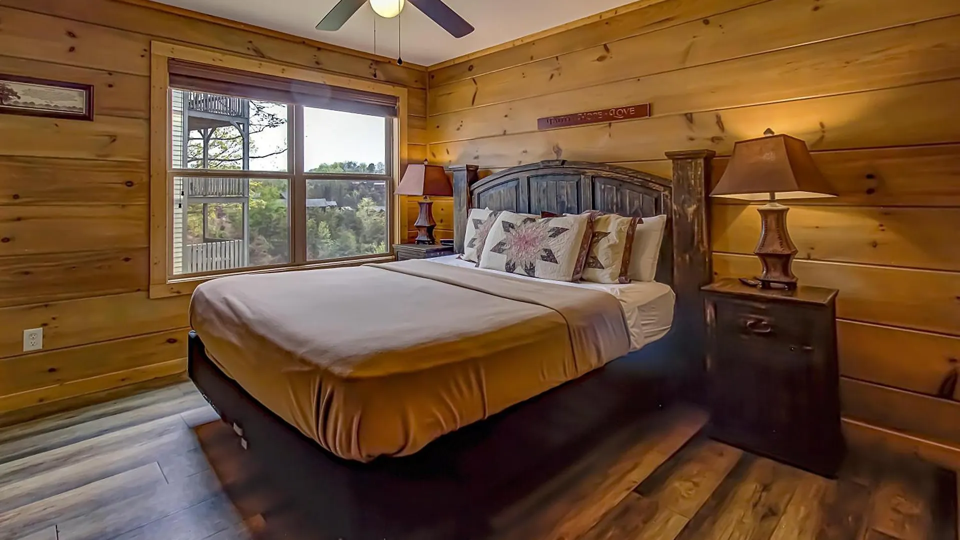 Bear Cove Falls #4133 Holiday home