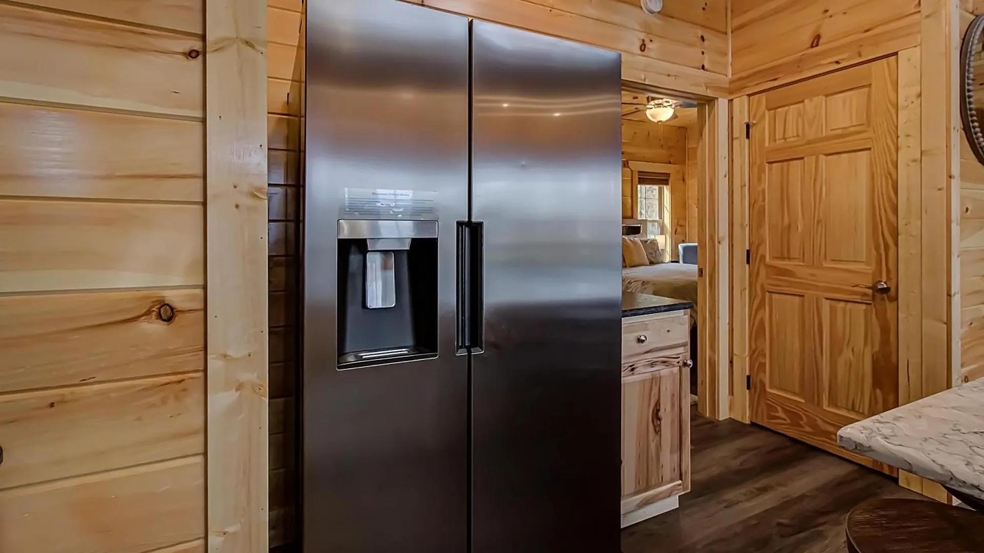 Holiday home River Elegance #2335