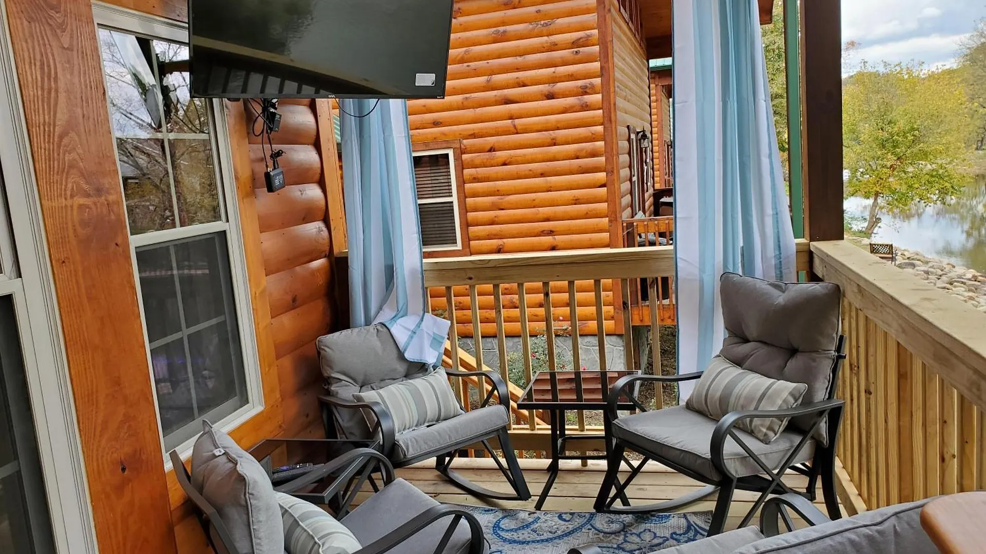 River Elegance #2335 Holiday home