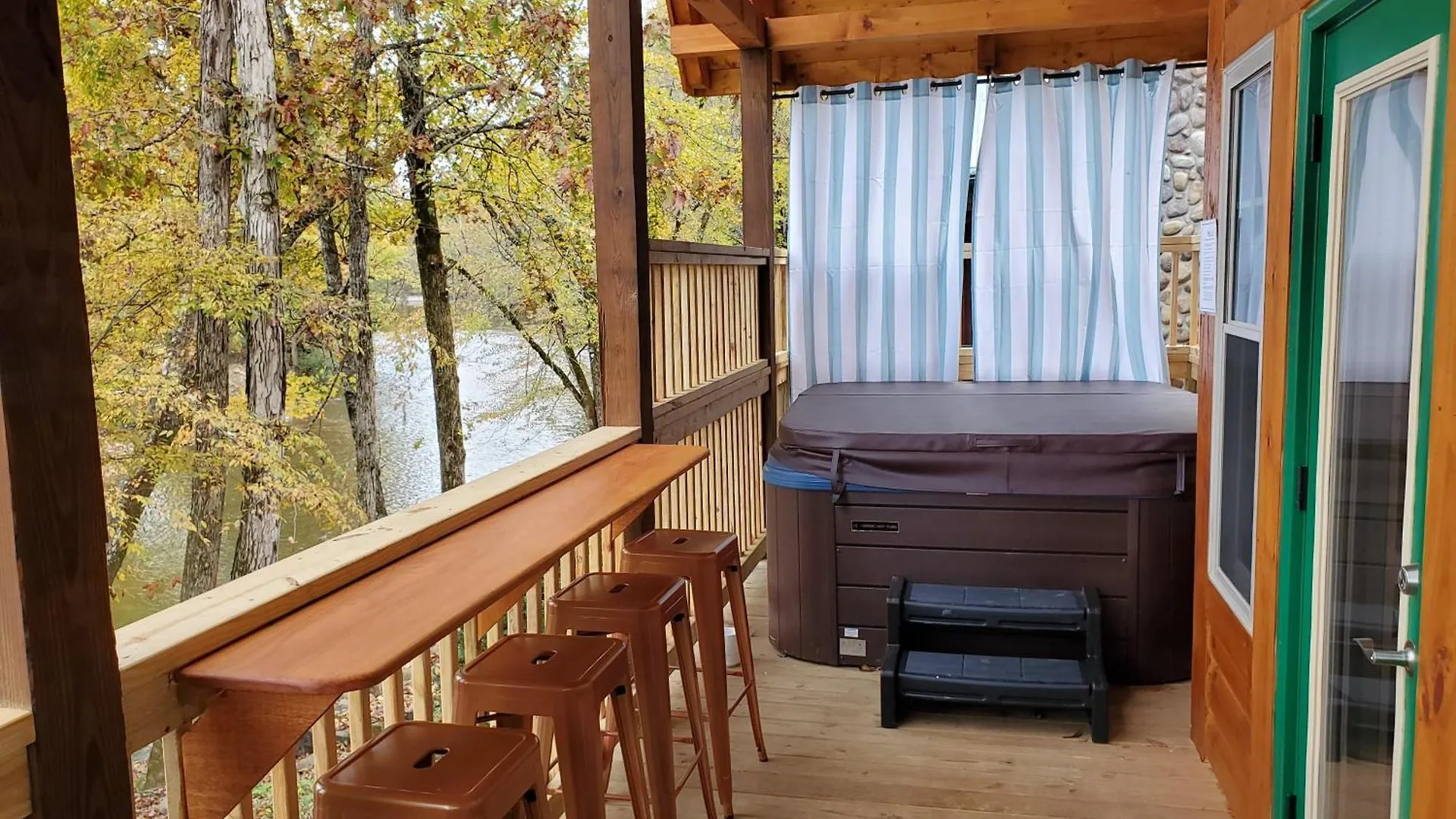 Holiday home River Elegance #2335 *