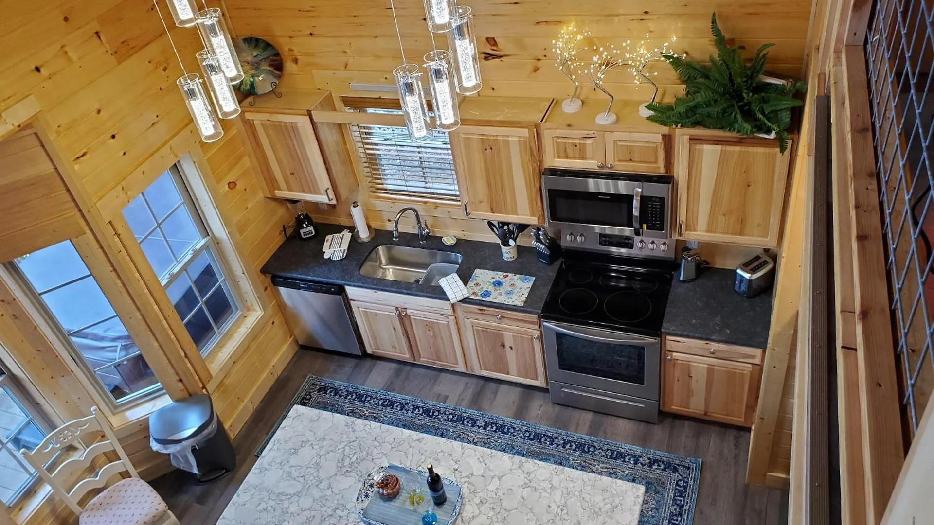 River Elegance #2335 Holiday home