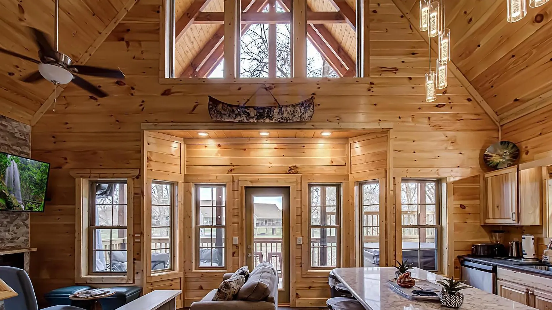 River Elegance #2335 Holiday home *