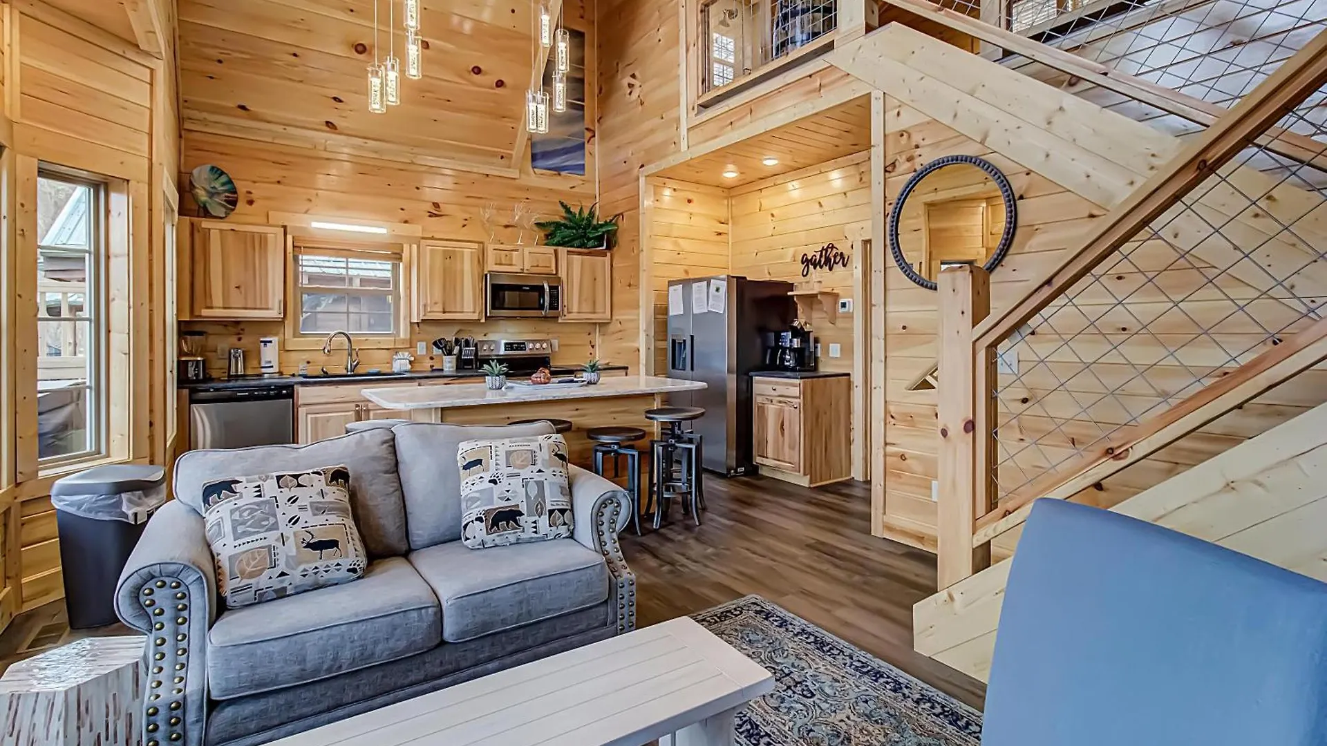 River Elegance #2335 Holiday home *