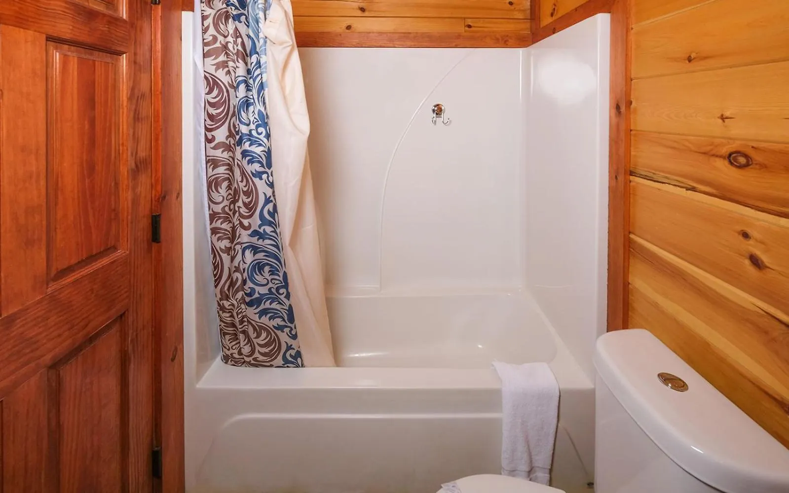 Villa Jennies Cove