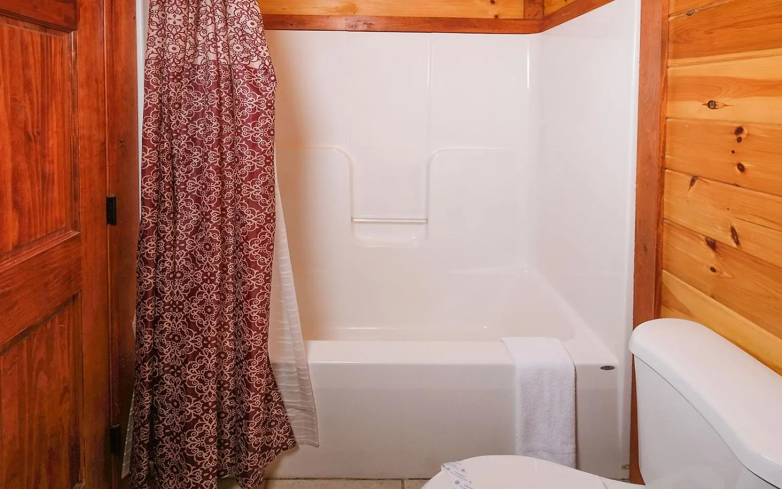 Jennies Cove Villa Pigeon Forge