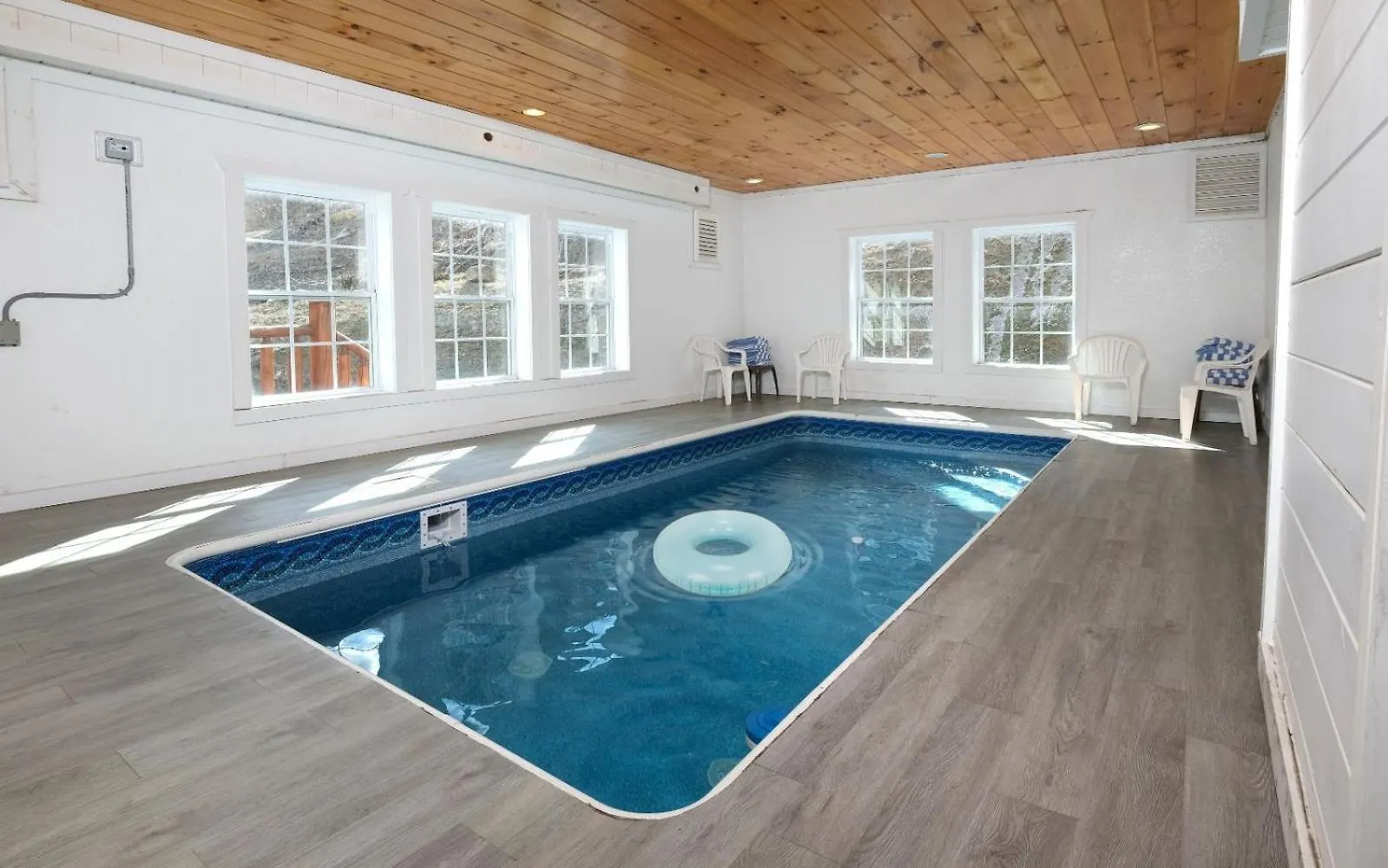 Jennies Cove Villa Pigeon Forge