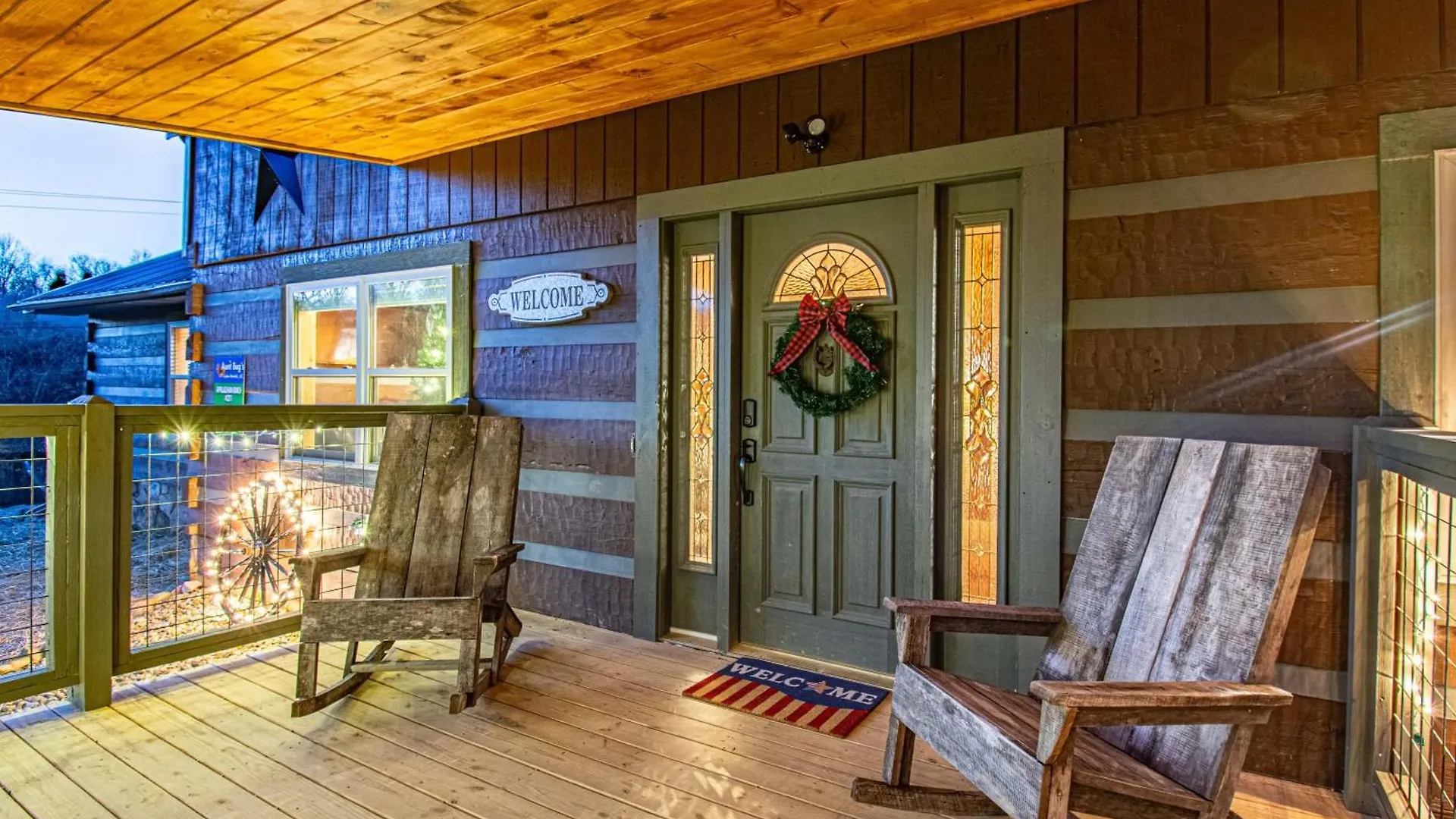Appalachian Ranch #3211 Holiday home Pigeon Forge