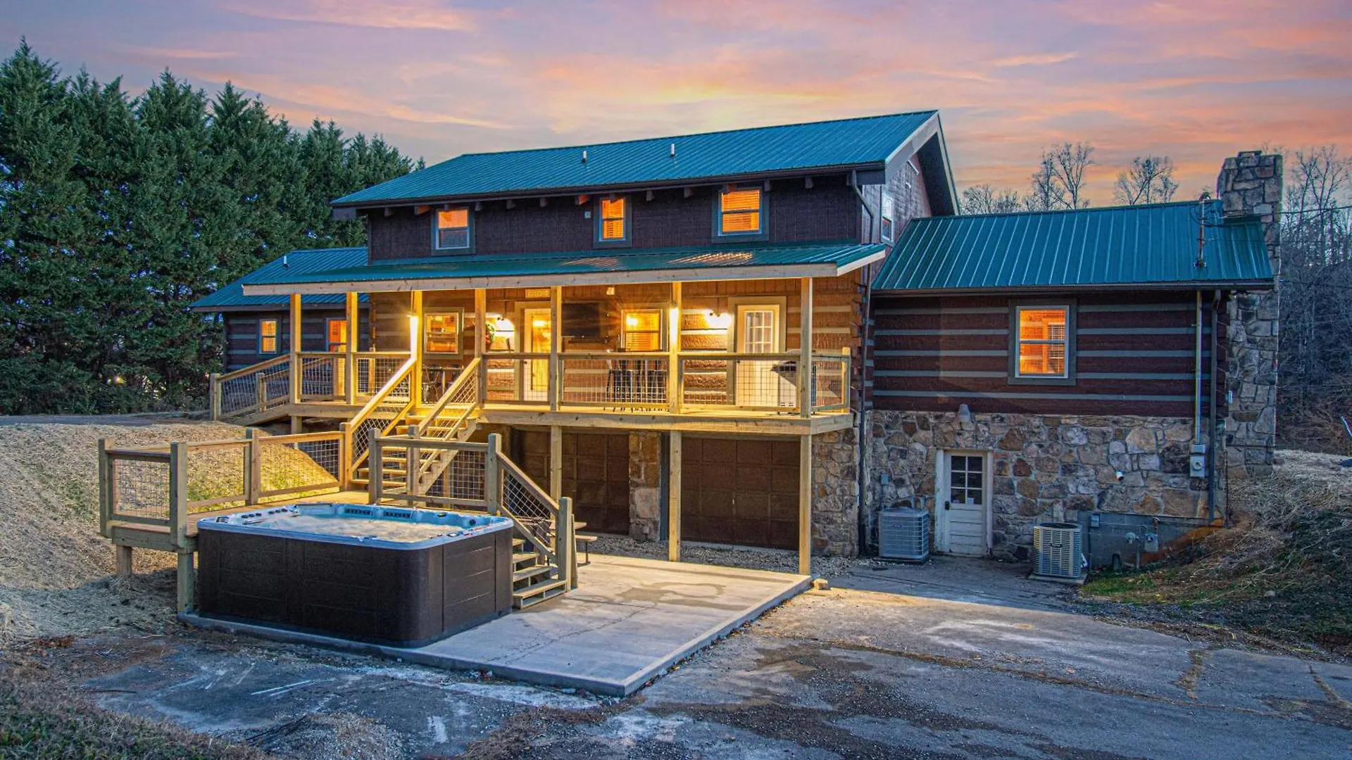 Appalachian Ranch #3211 Holiday home