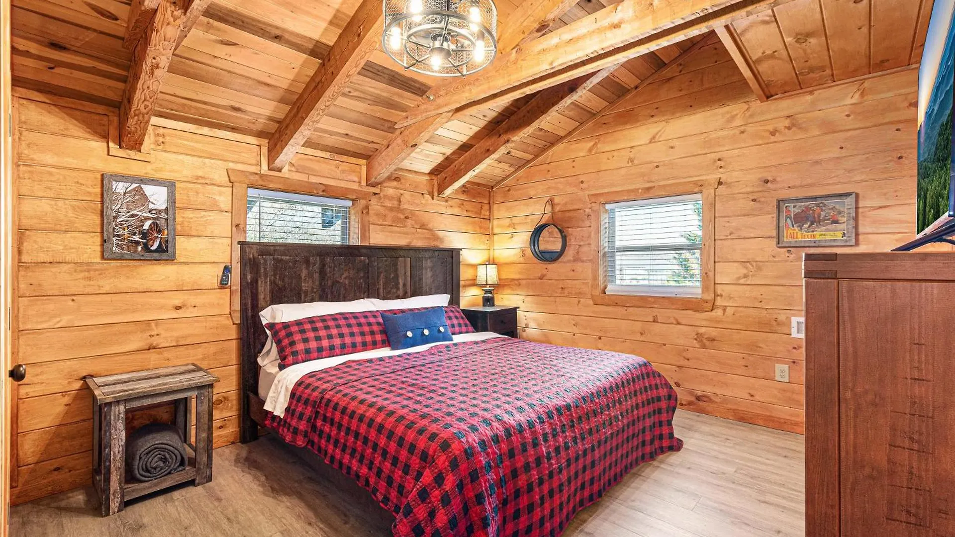 Holiday home Appalachian Ranch #3211