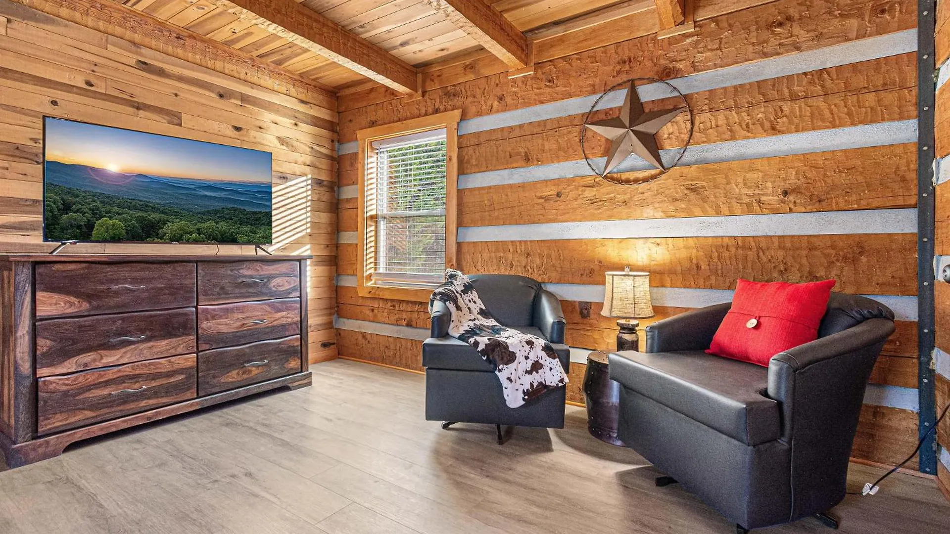 Holiday home Appalachian Ranch #3211 Pigeon Forge