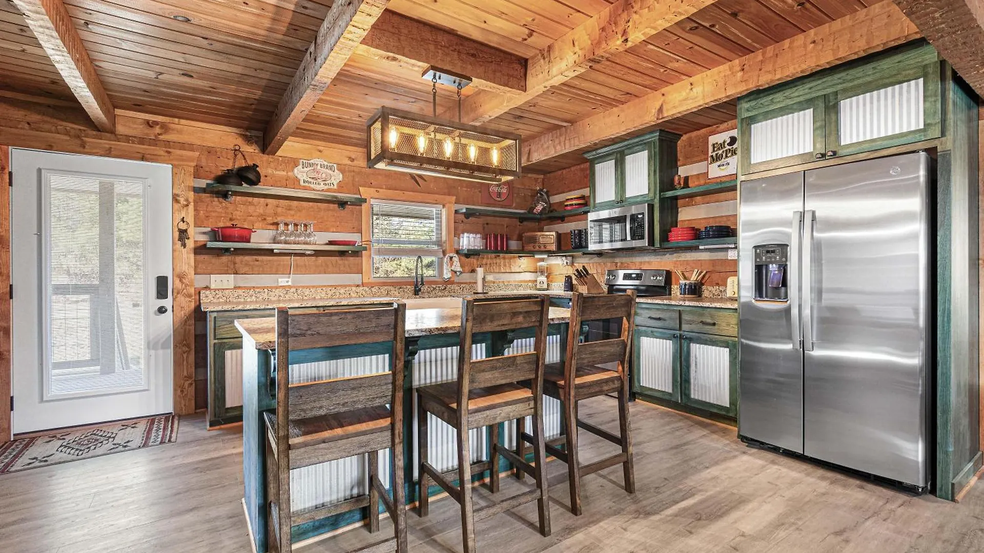 Appalachian Ranch #3211 Holiday home *