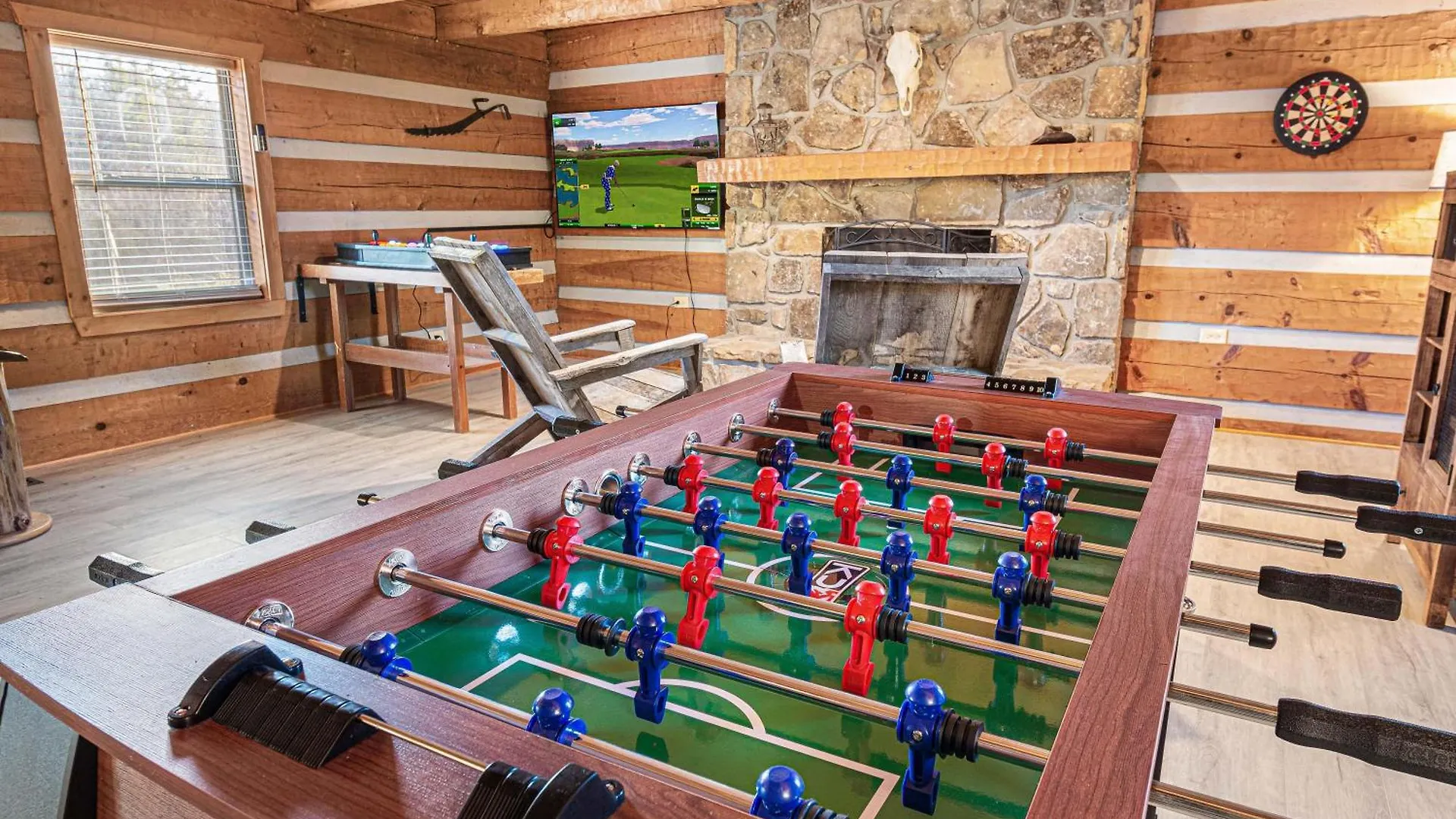Appalachian Ranch #3211 Pigeon Forge