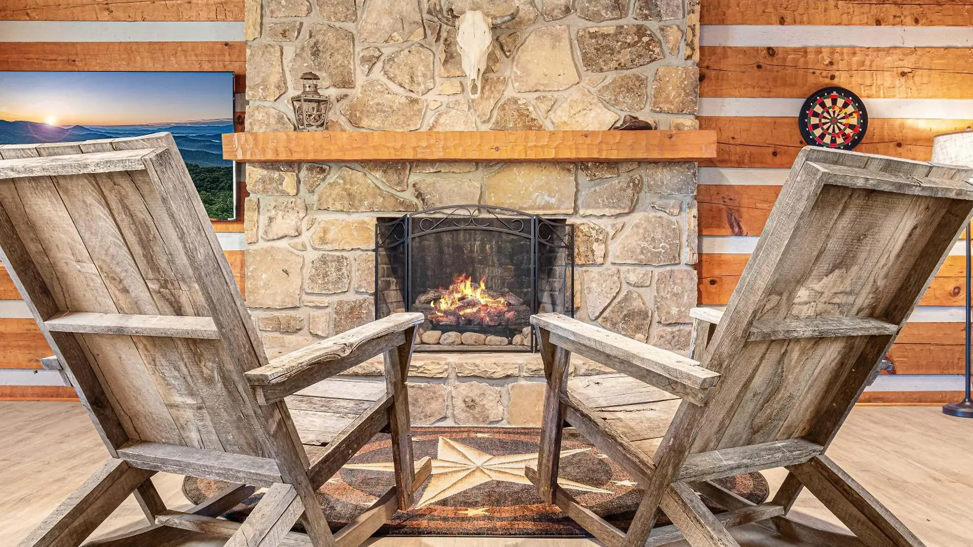 Holiday home Appalachian Ranch #3211 Pigeon Forge