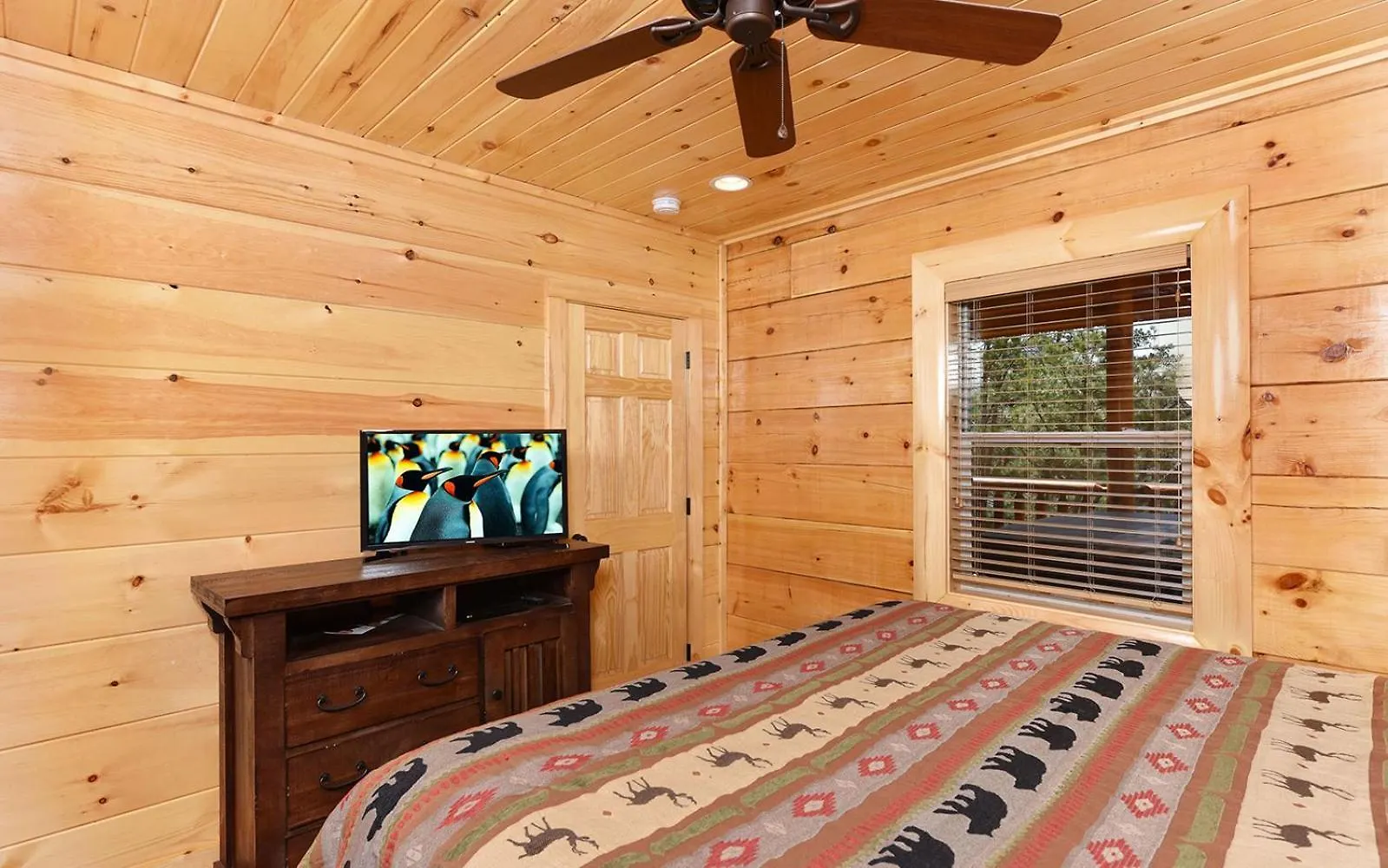 Villa Rocky Roost