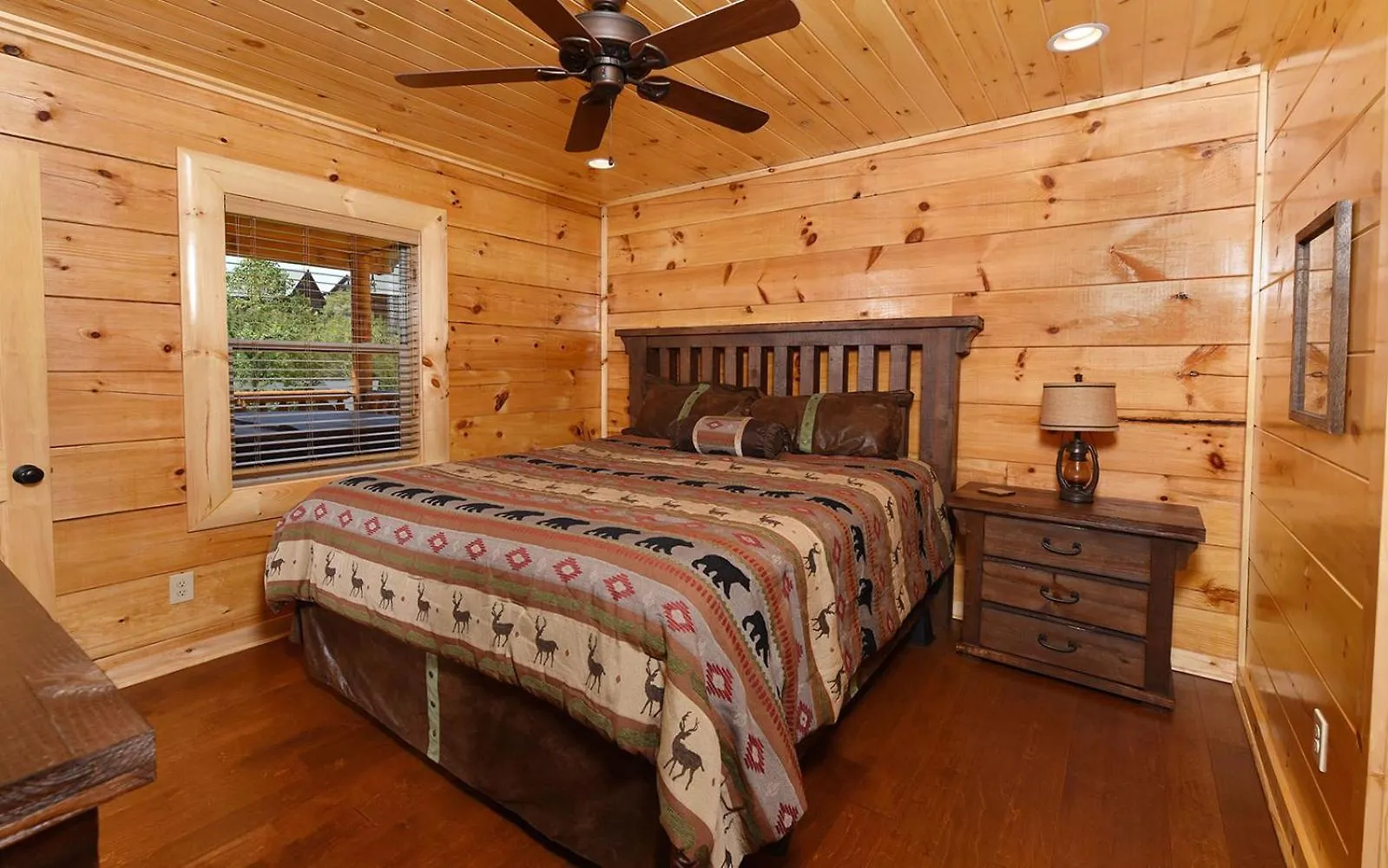 Rocky Roost Villa
