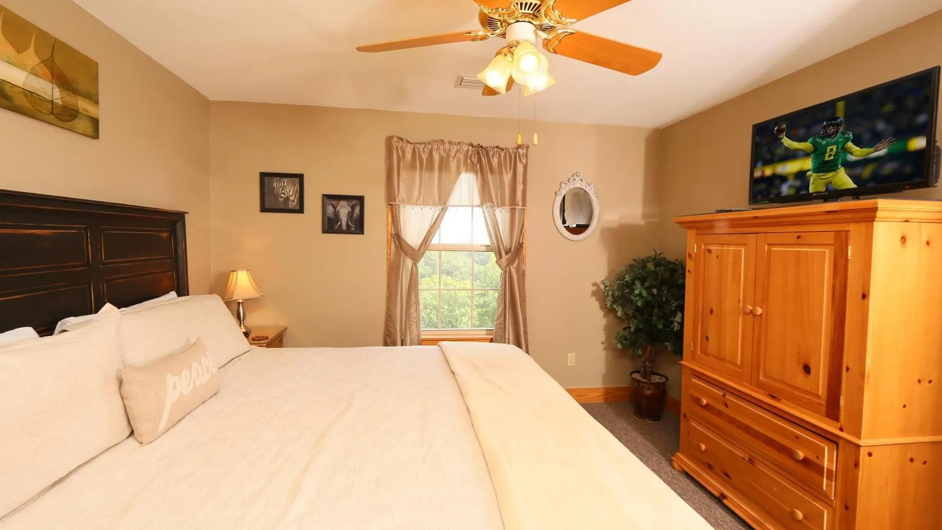 Pinnacle View 7a By Eden Crest Pigeon Forge