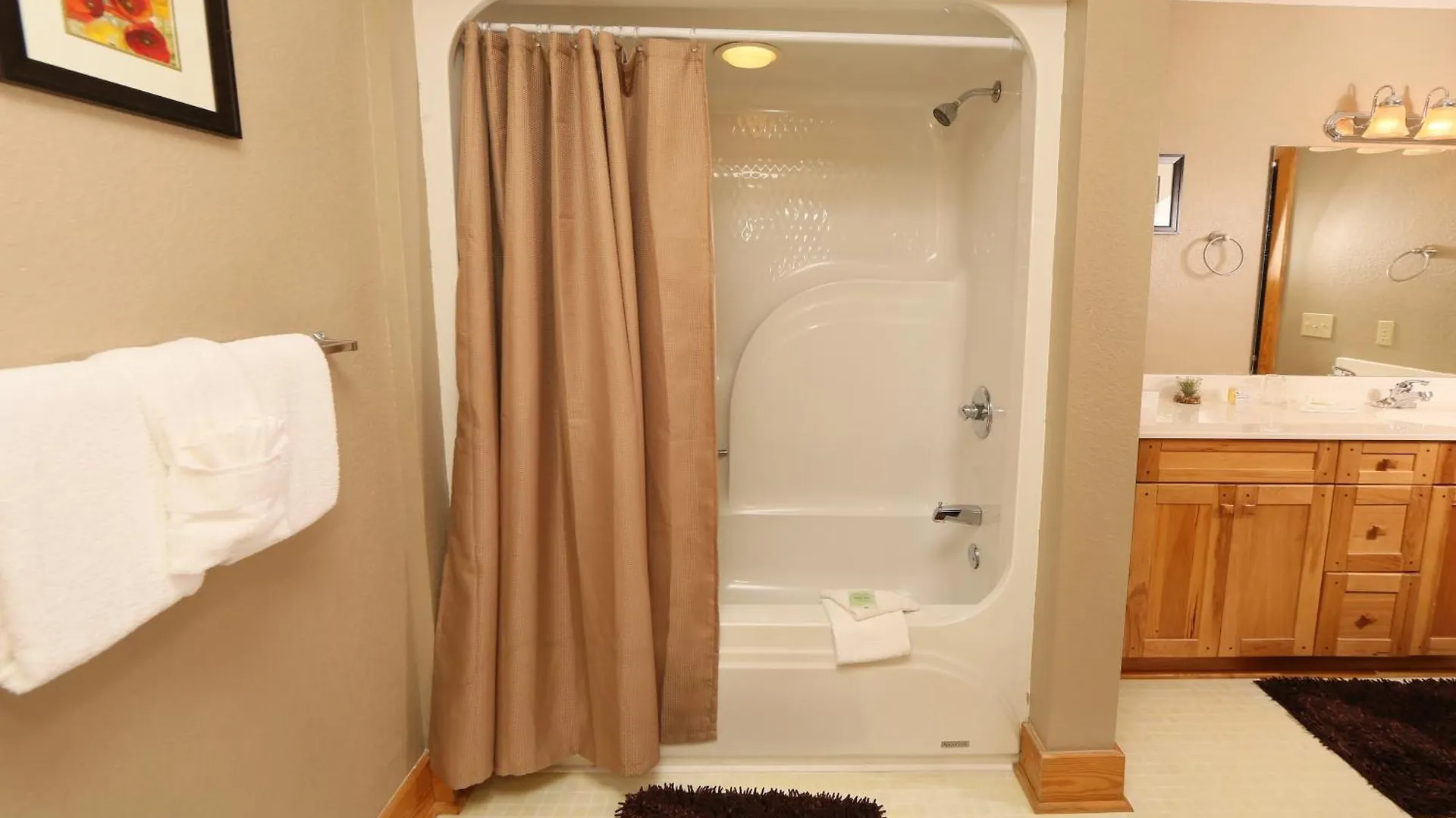Chalet Pinnacle View 7a By Eden Crest Pigeon Forge