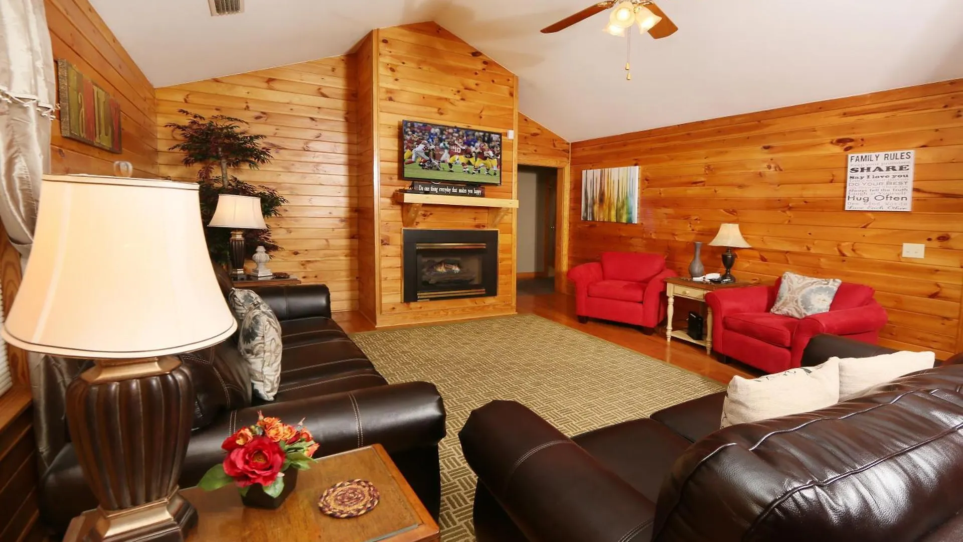 Pinnacle View 7a By Eden Crest Pigeon Forge