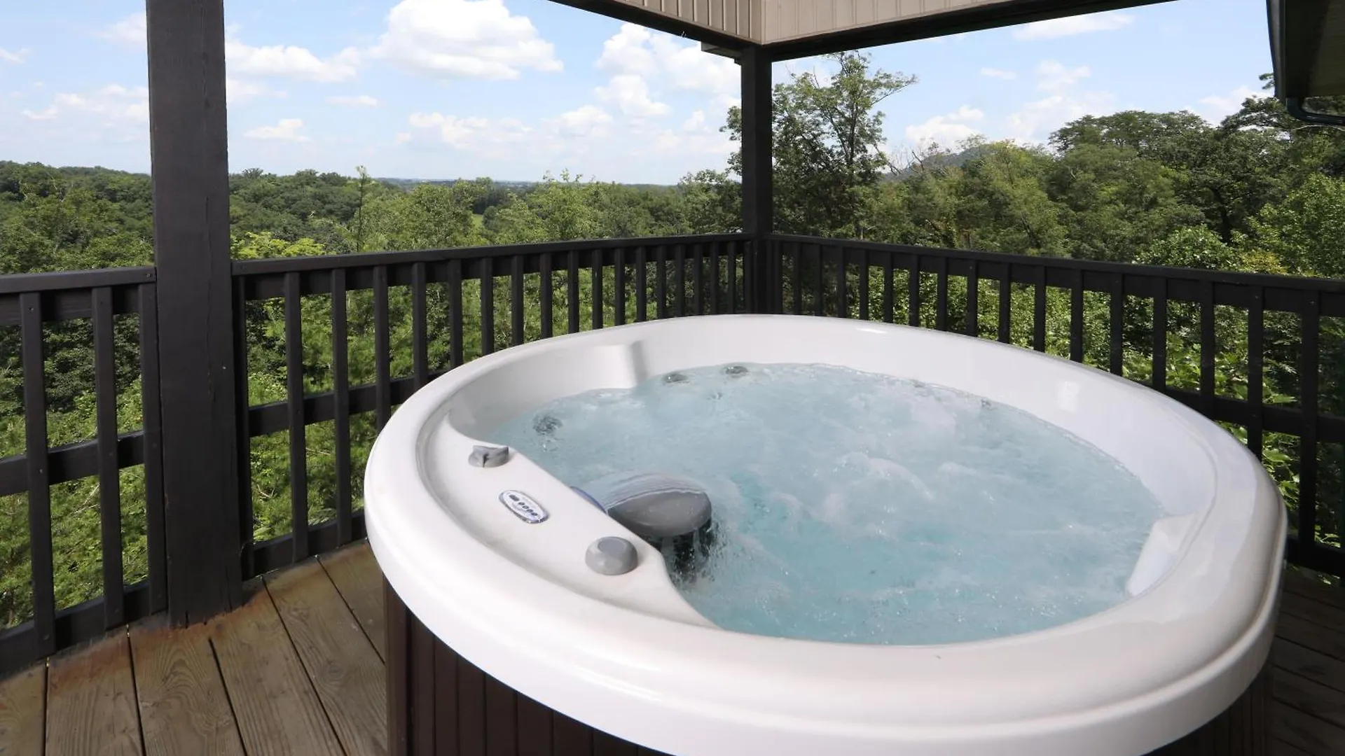 Chalet Pinnacle View 7a By Eden Crest Pigeon Forge