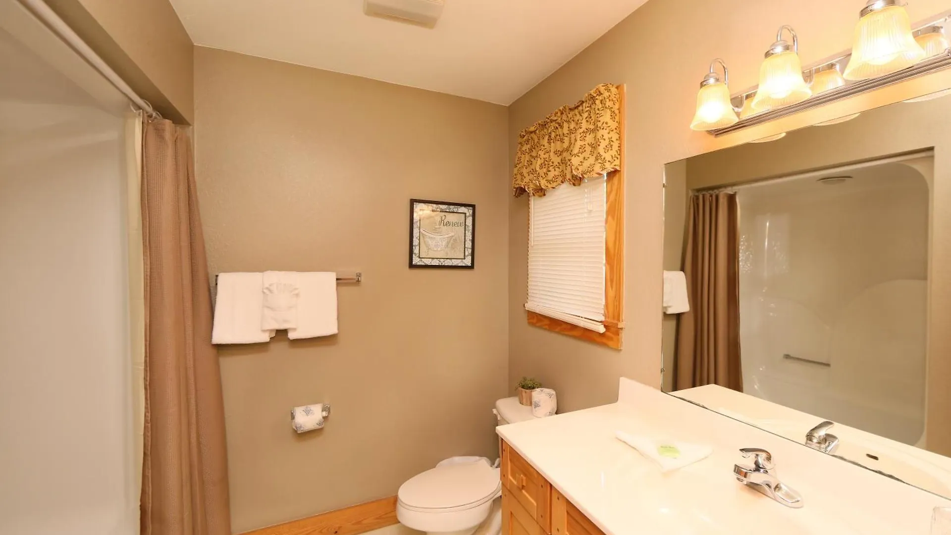 Pinnacle View 7a By Eden Crest Pigeon Forge