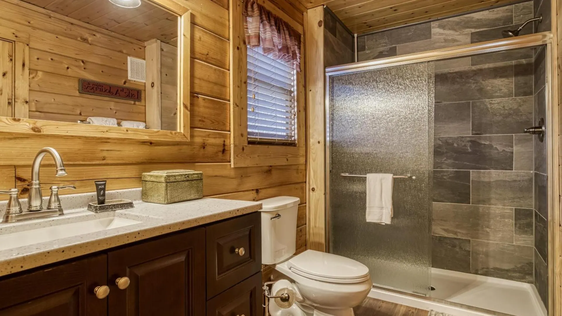 Whispering Creek #302