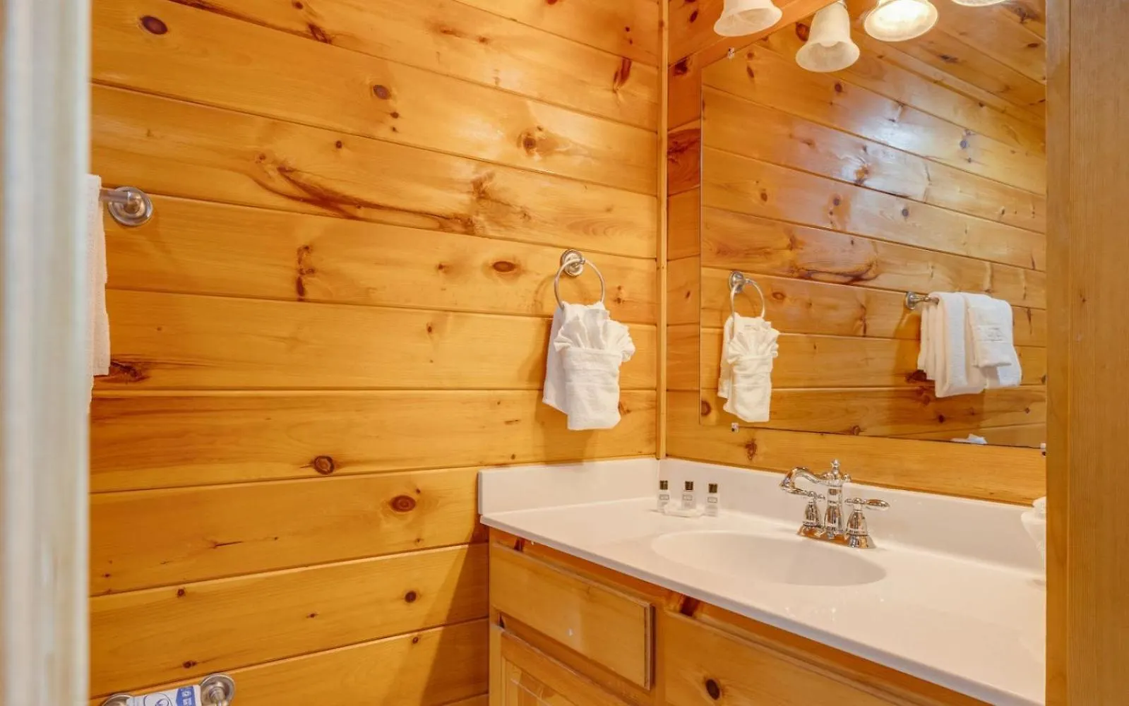 Vila Heavenly Escape Pigeon Forge
