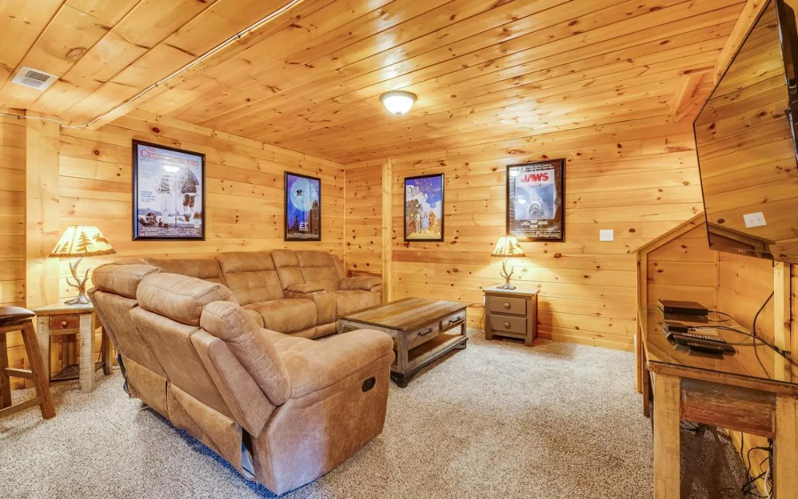 Vila Heavenly Escape
