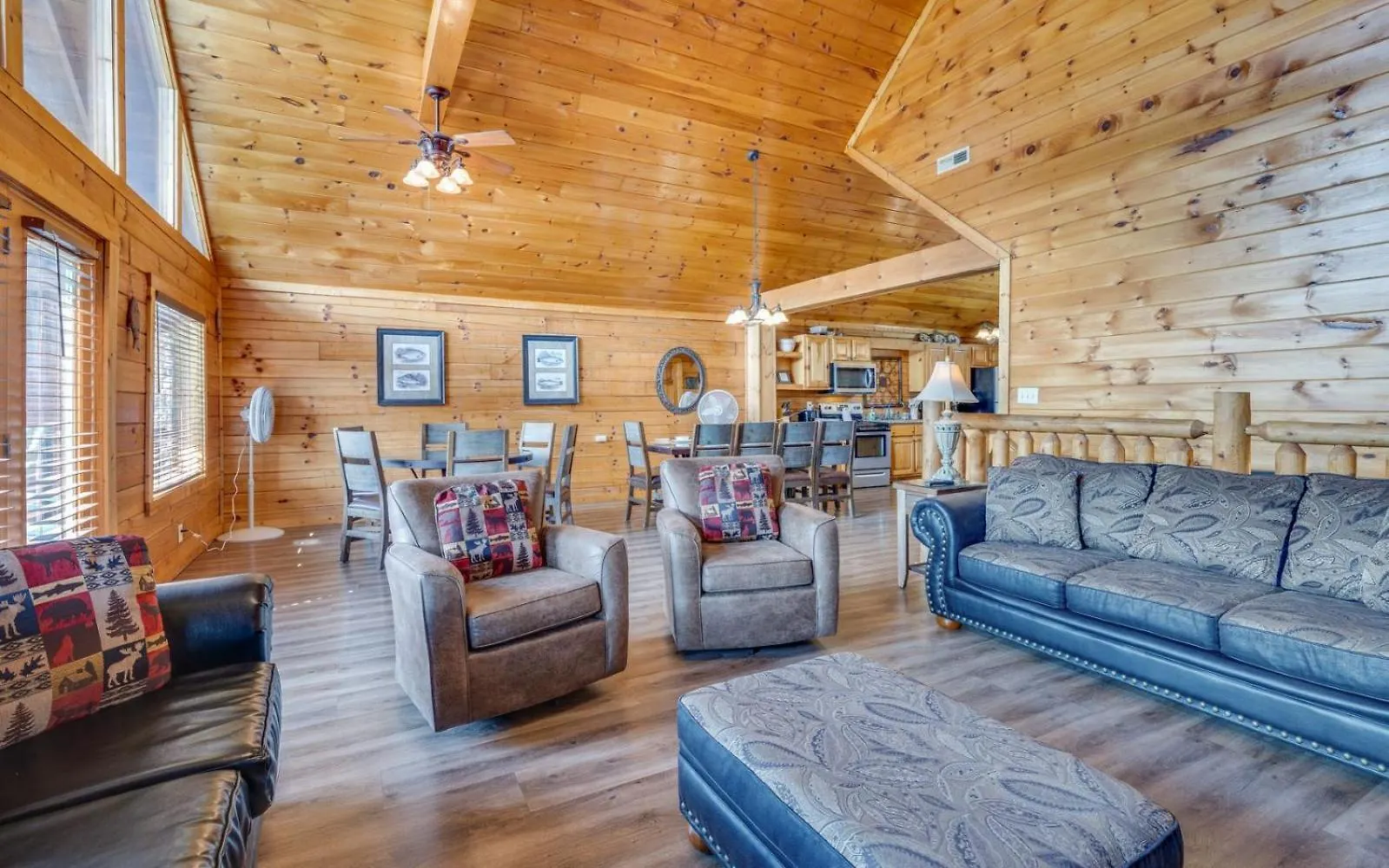 Vila Heavenly Escape