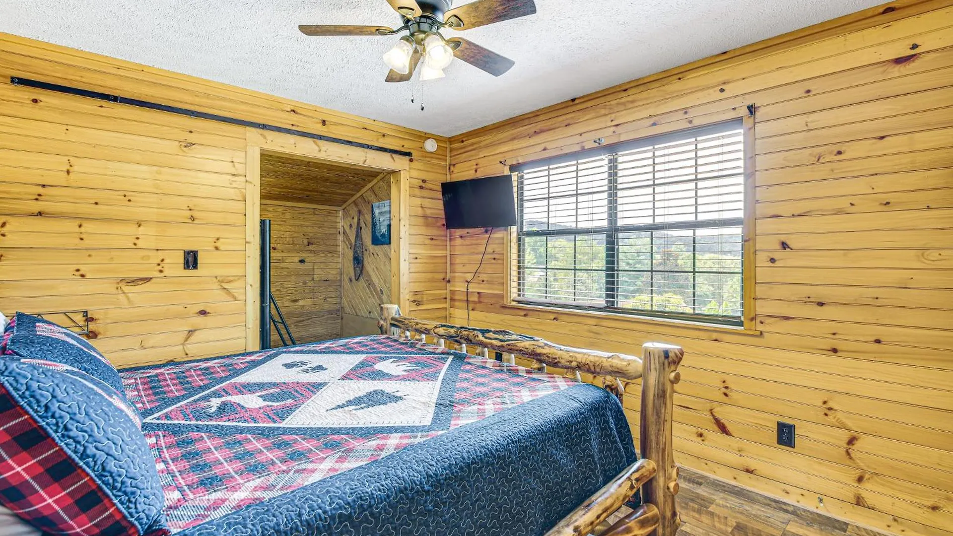 Vacation With Hot Tub And Yard Holiday home *