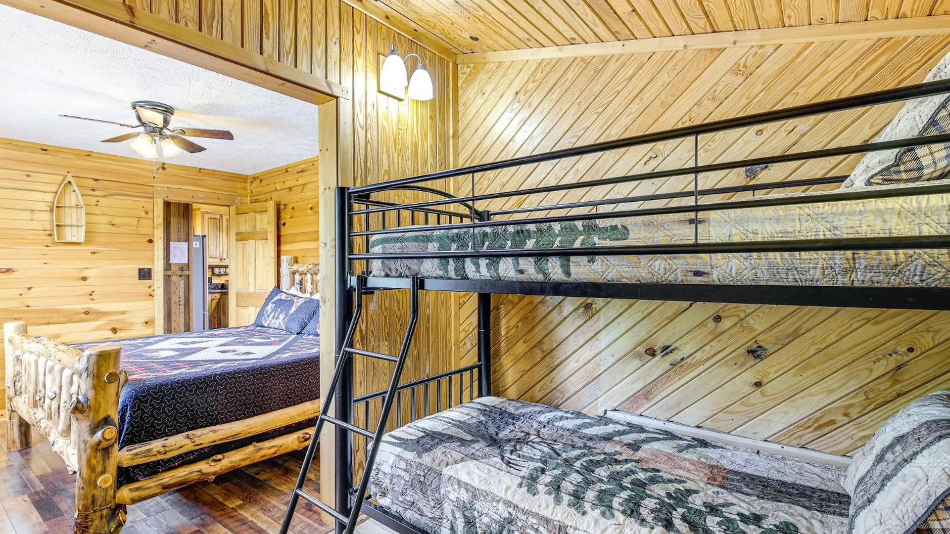 Holiday home Vacation With Hot Tub And Yard Pigeon Forge