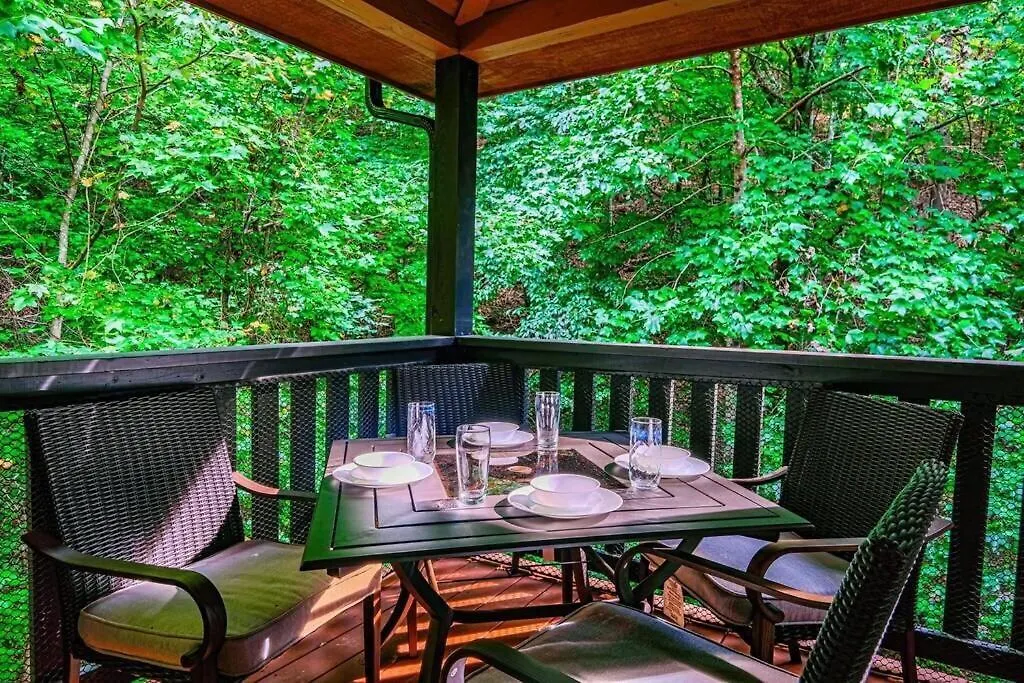 Private! Hot Tub! Parkway 2min! Petsok! Bbq! * Pigeon Forge