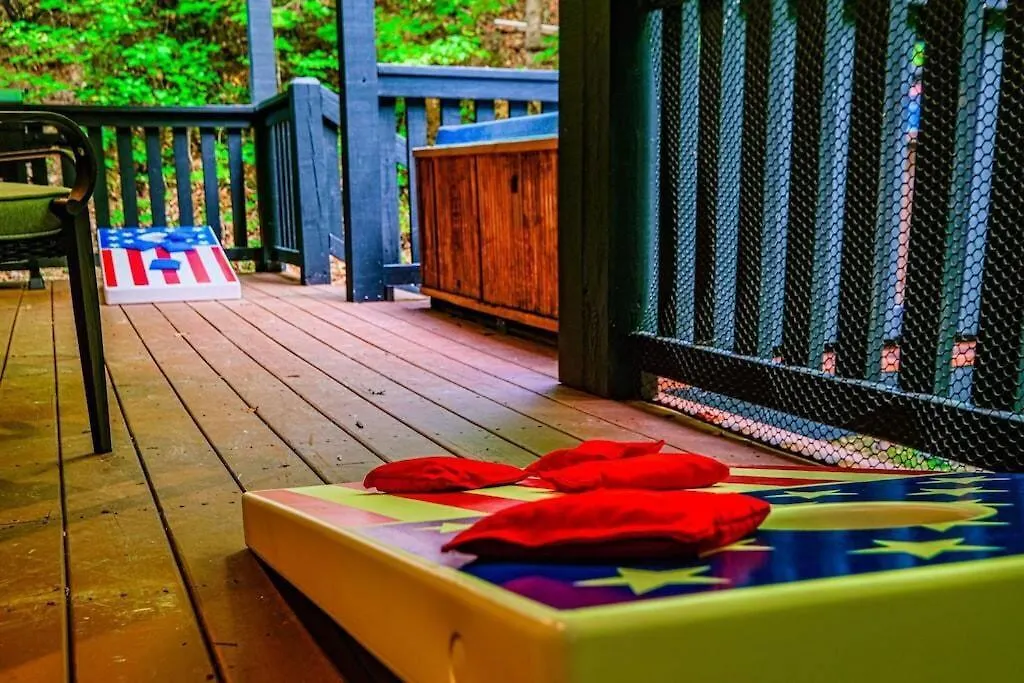 Private! Hot Tub! Parkway 2min! Petsok! Bbq! *