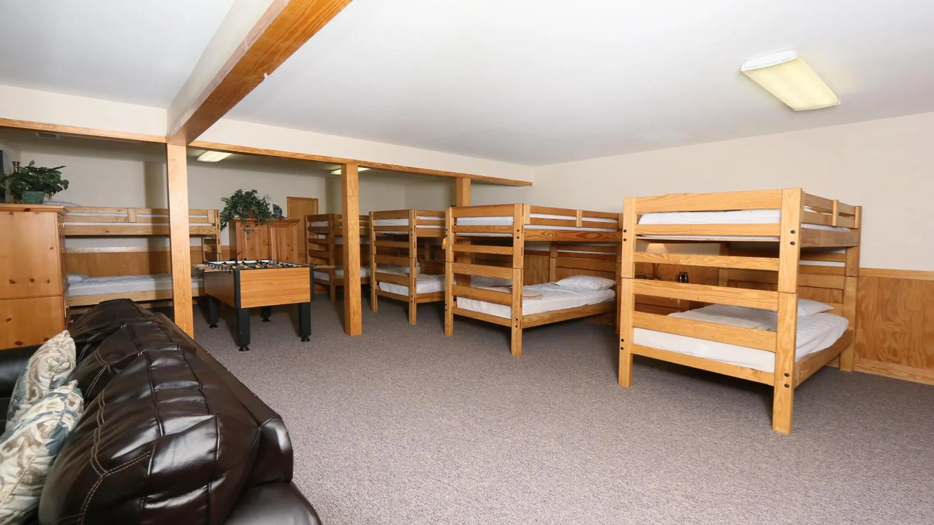 Holly Grove By Eden Crest Chalet Pigeon Forge
