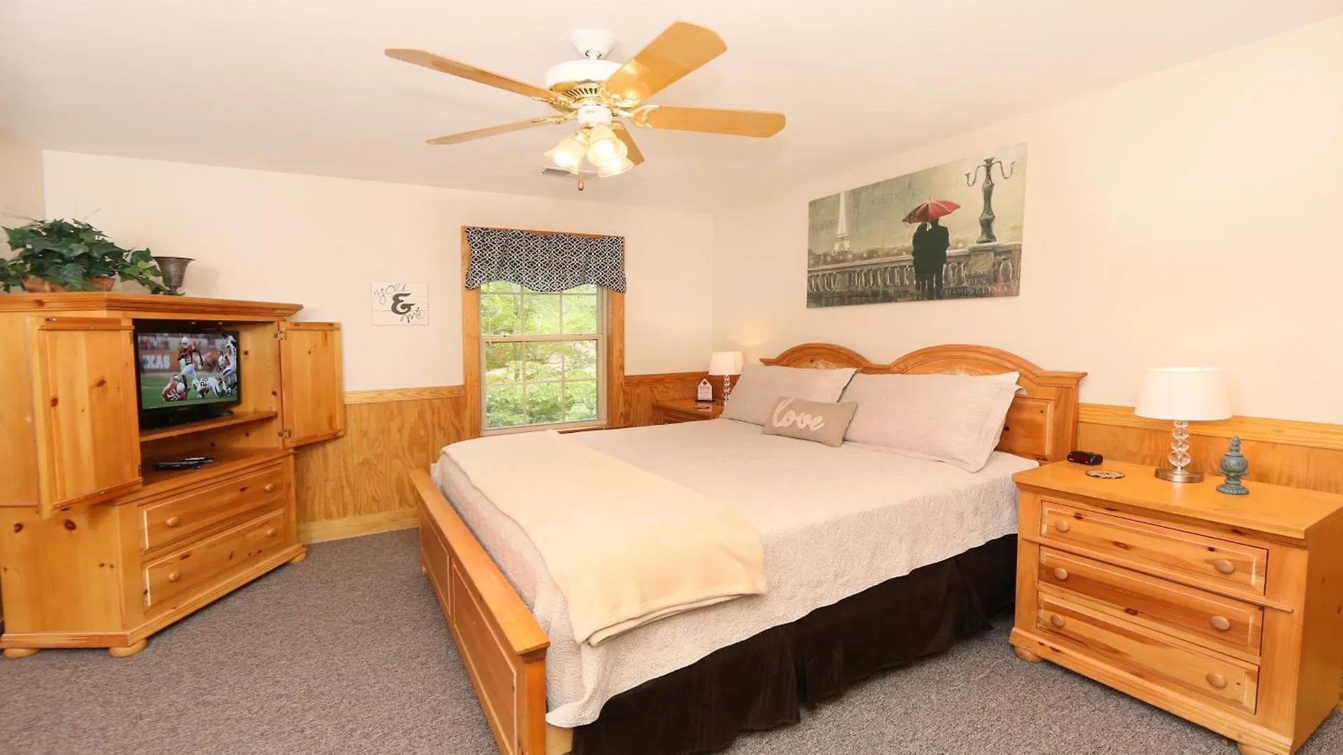 Holly Grove By Eden Crest Chalet